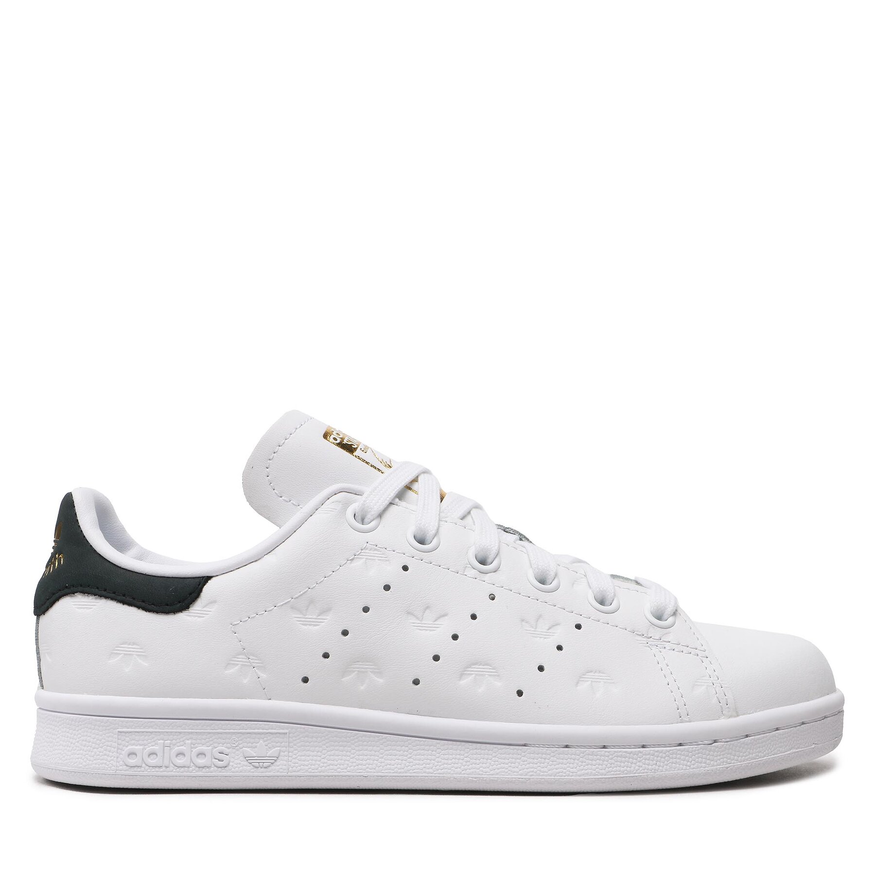 Snīkeri adidas Stan Smith Shoes FZ6371 Balts