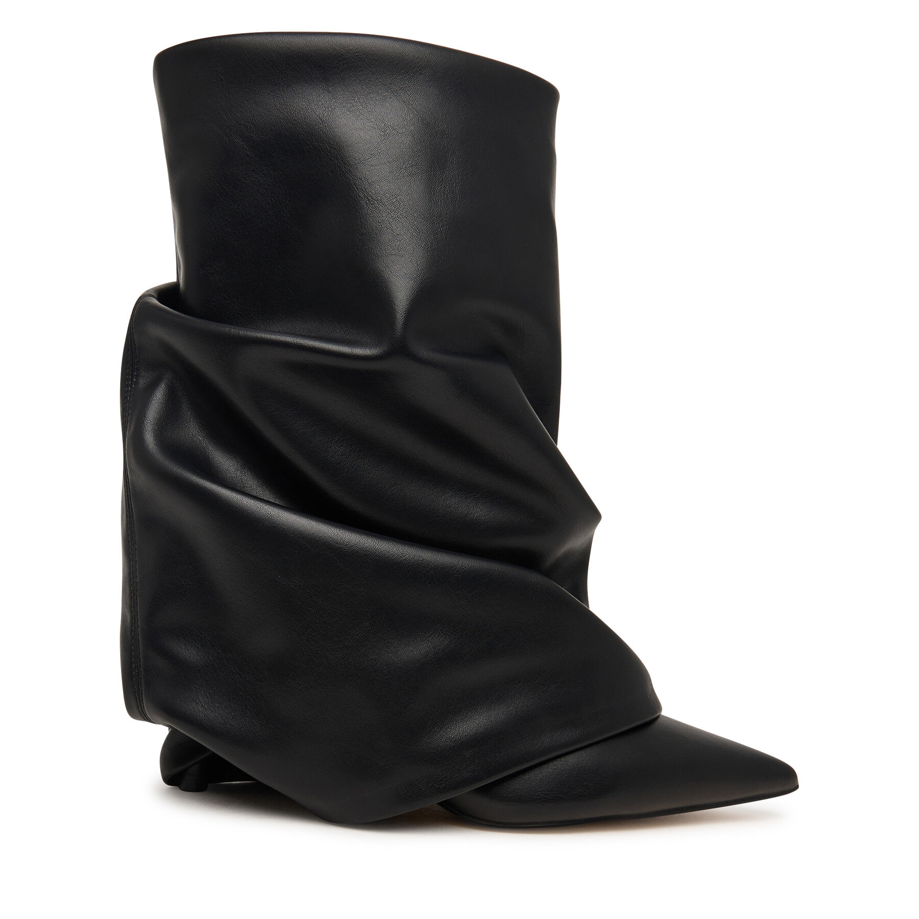 Botine Aldo Kerlon 14403549 Negru