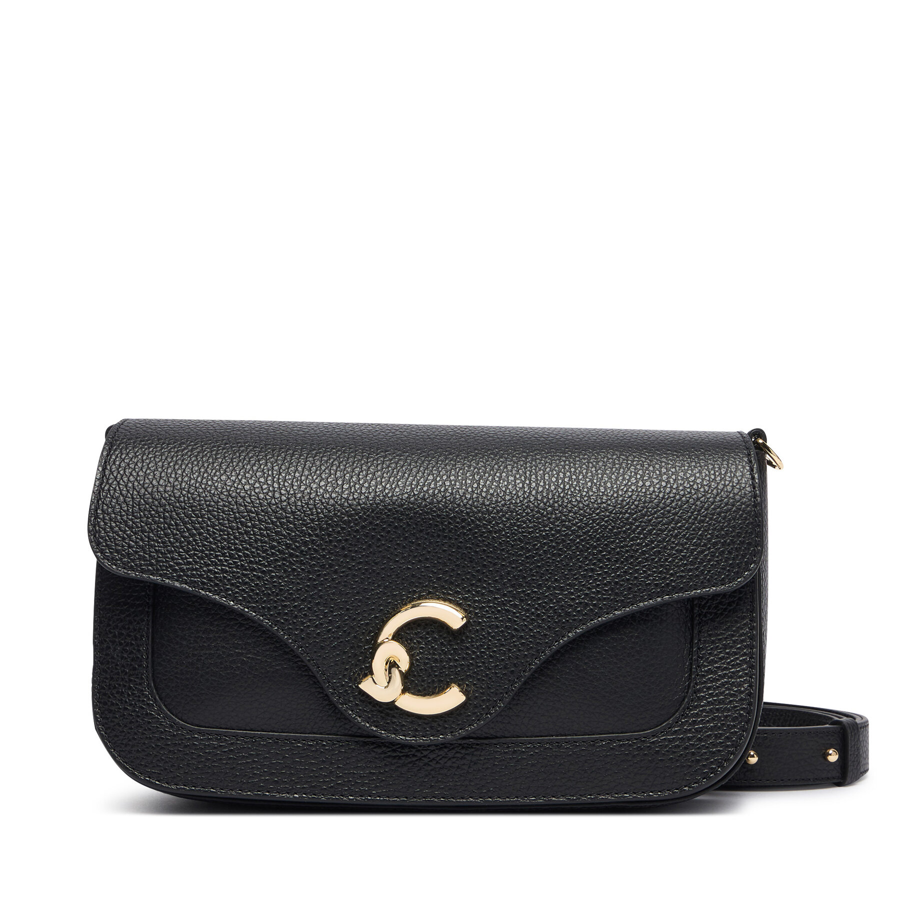 Geantă Coccinelle SSL Coccinelle C-Me E1 SSL 12 03 21 Negru