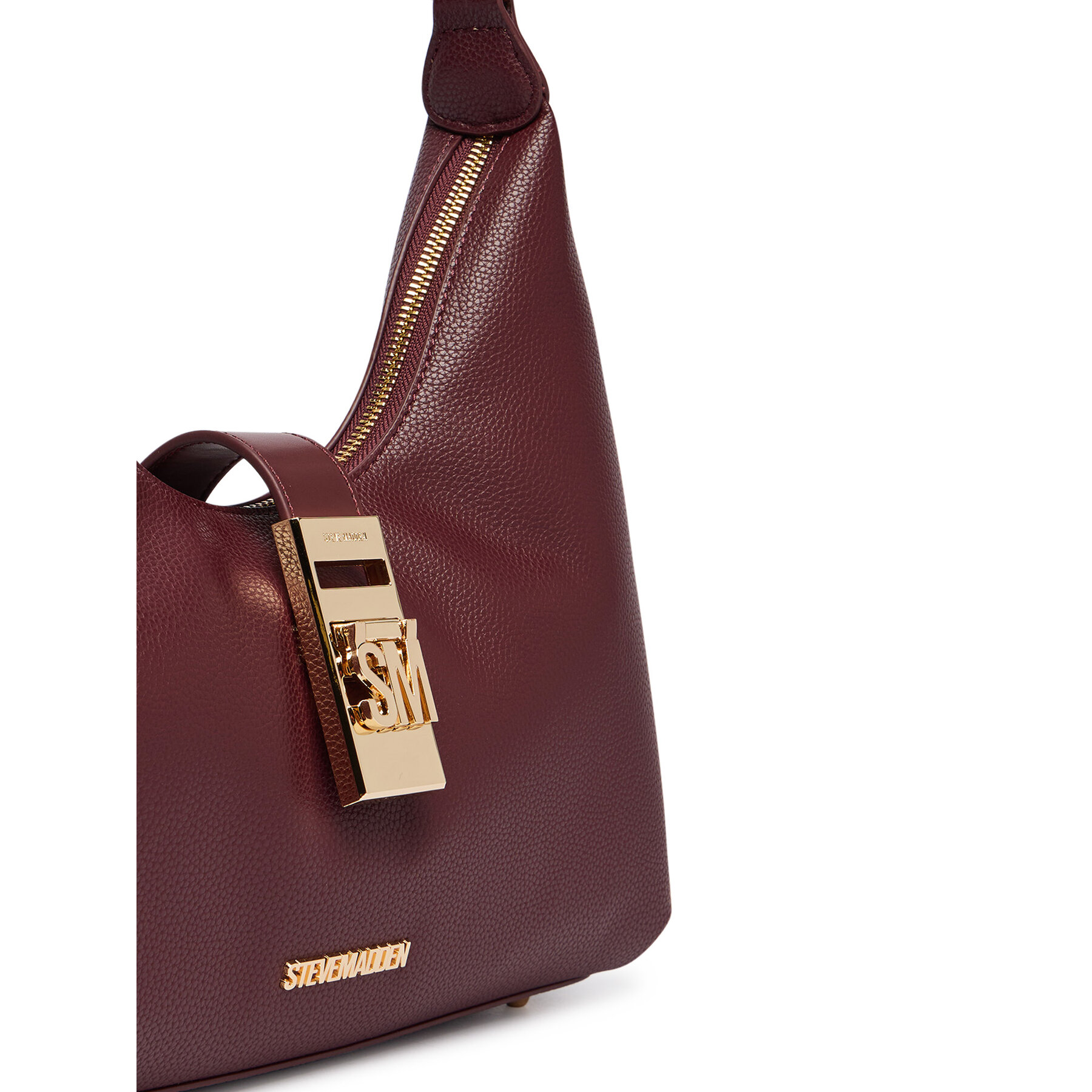 Дамска чанта Steve Madden Bovie 13001510 Бордо