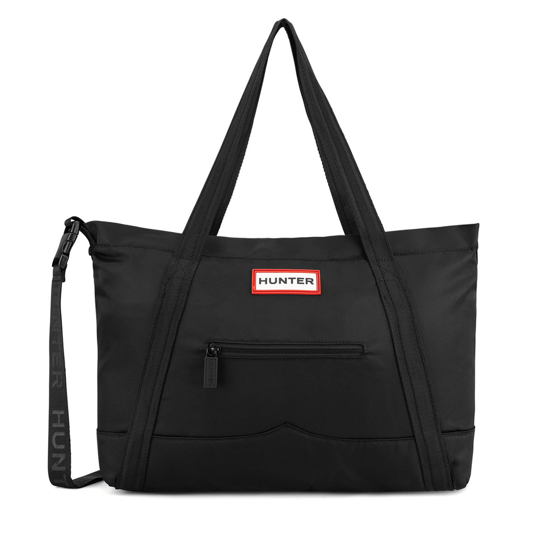 Torba Hunter Czarny HTR-B-002-06