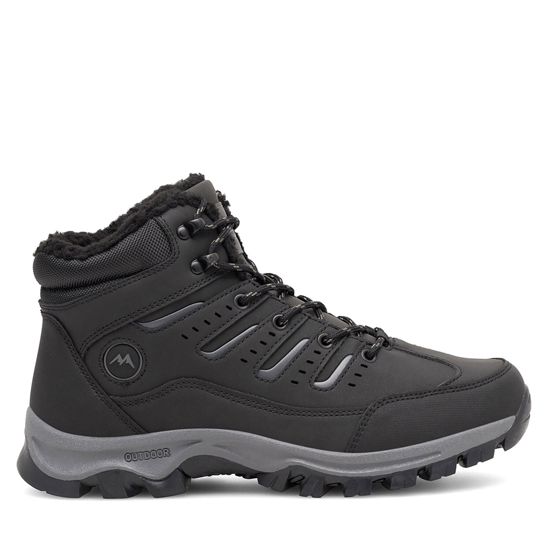 Trekkingschuhe Sprandi