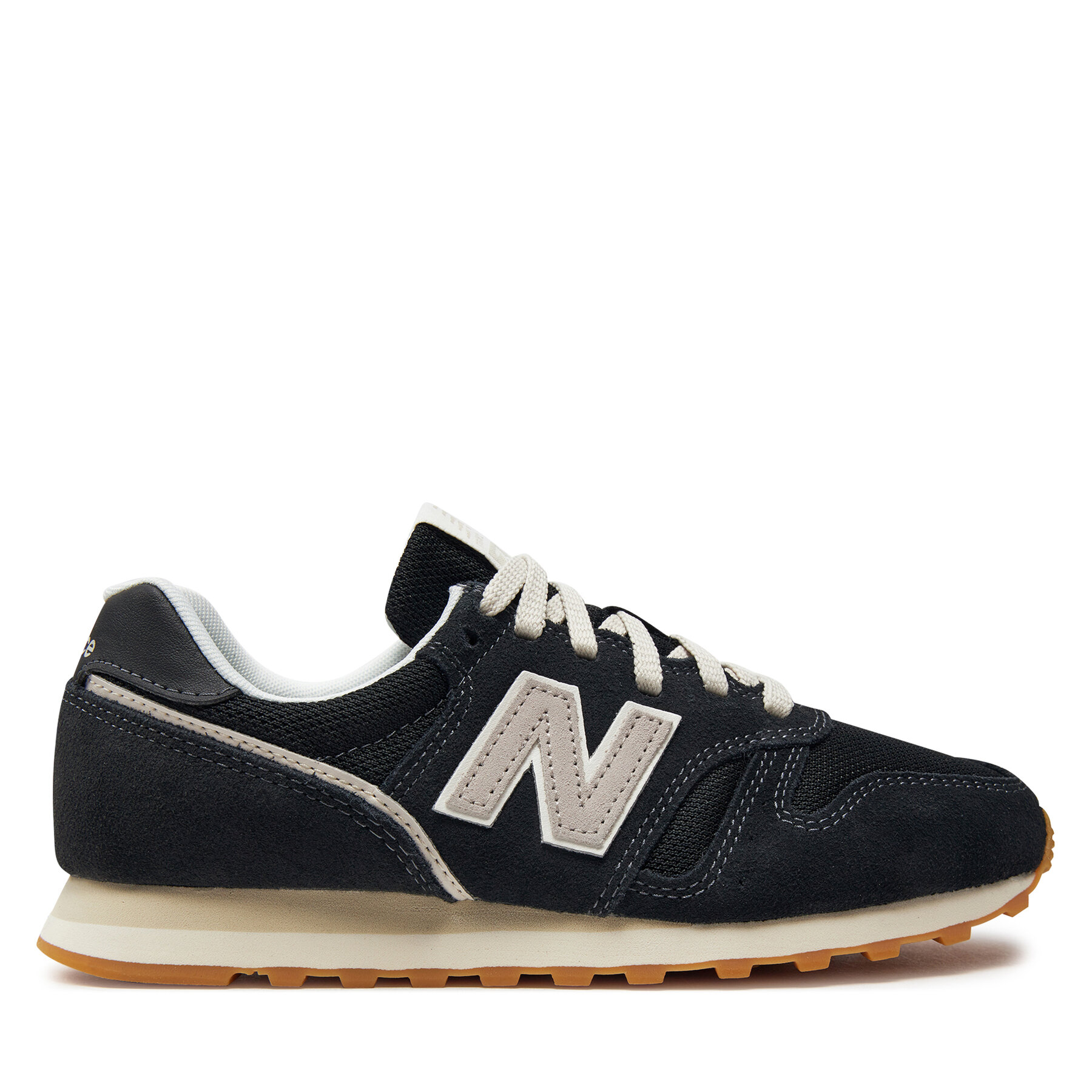 Snīkeri New Balance WL373TN2 Melns