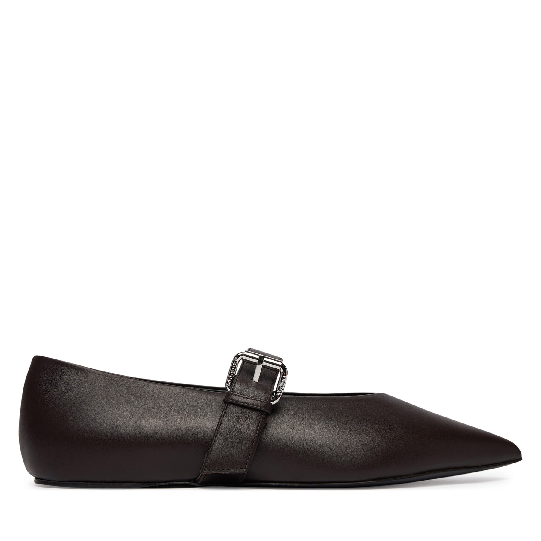 Balerini Weekend Max Mara 2615521054650 Maro