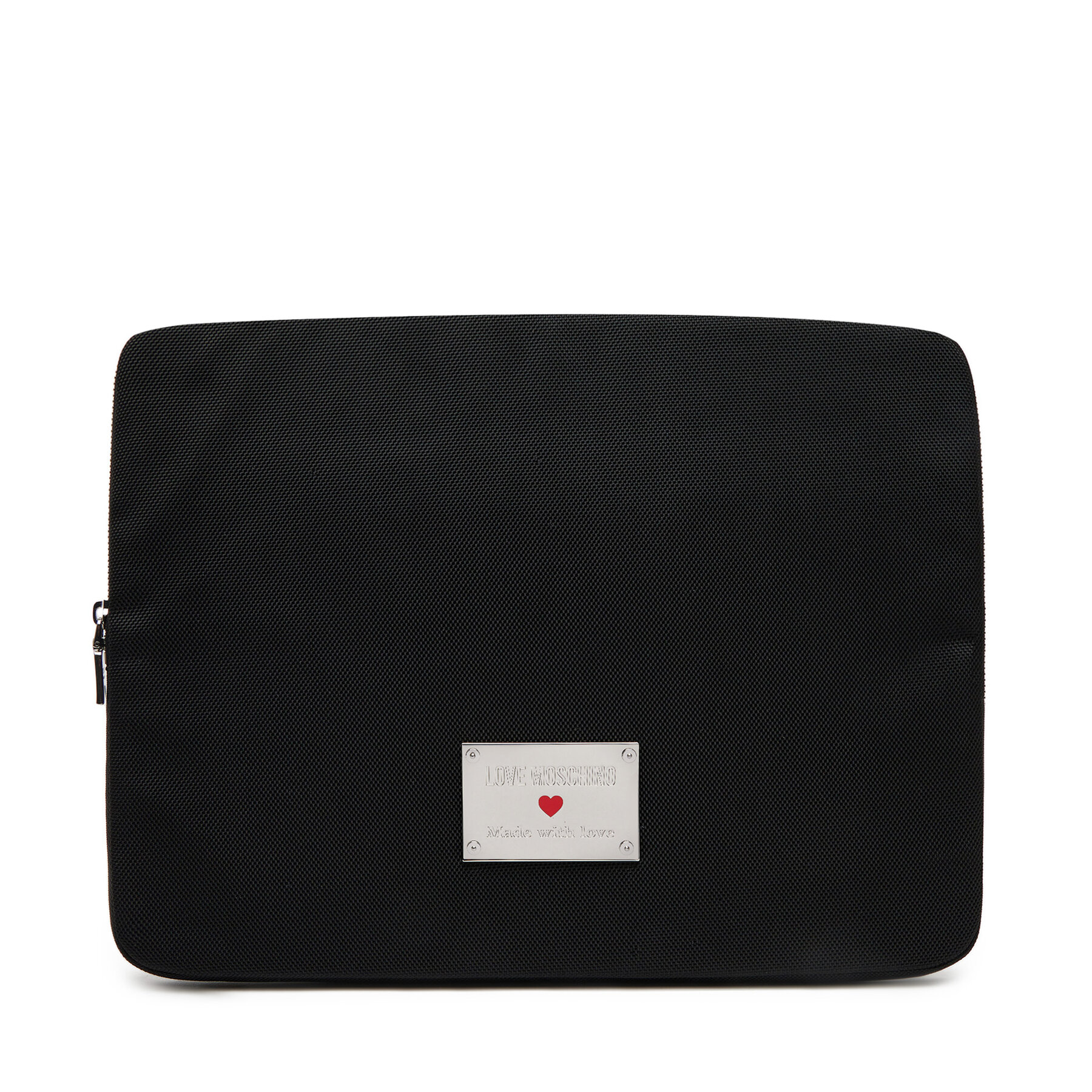 LOVE MOSCHINO Θήκη για laptop LOVE MOSCHINO JC5010PP1MLN100A Μαύρο