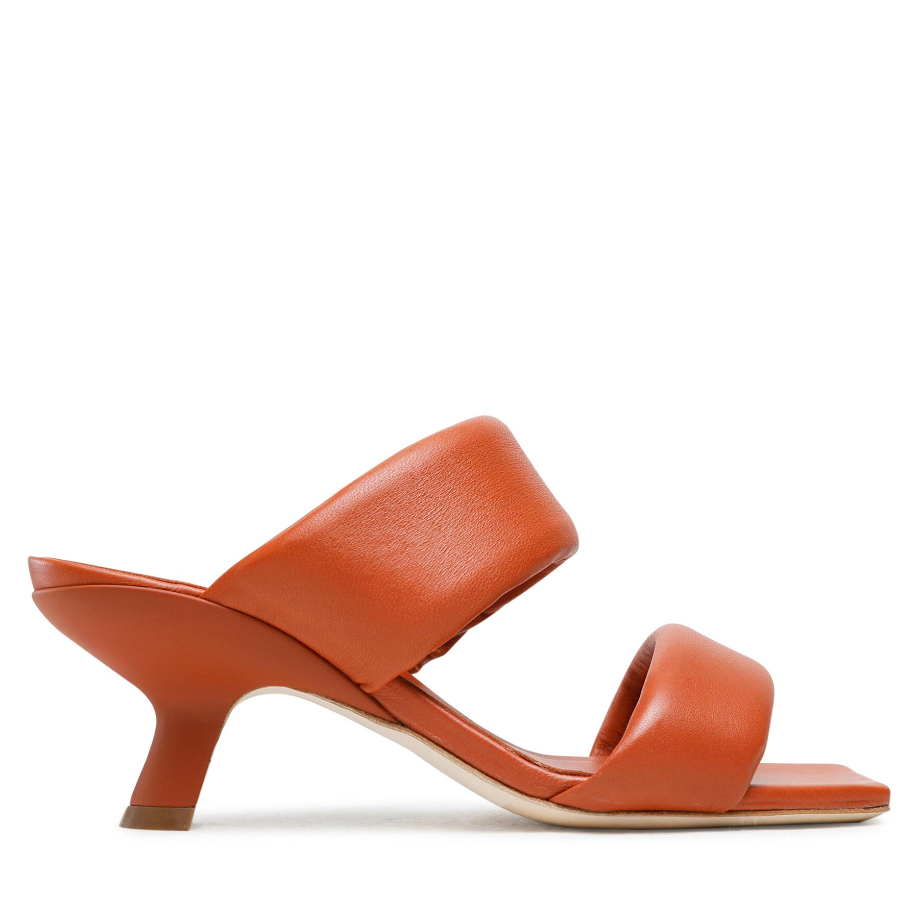 Chanclas Vic Matié 1A4168D_A08U140319 Naranja