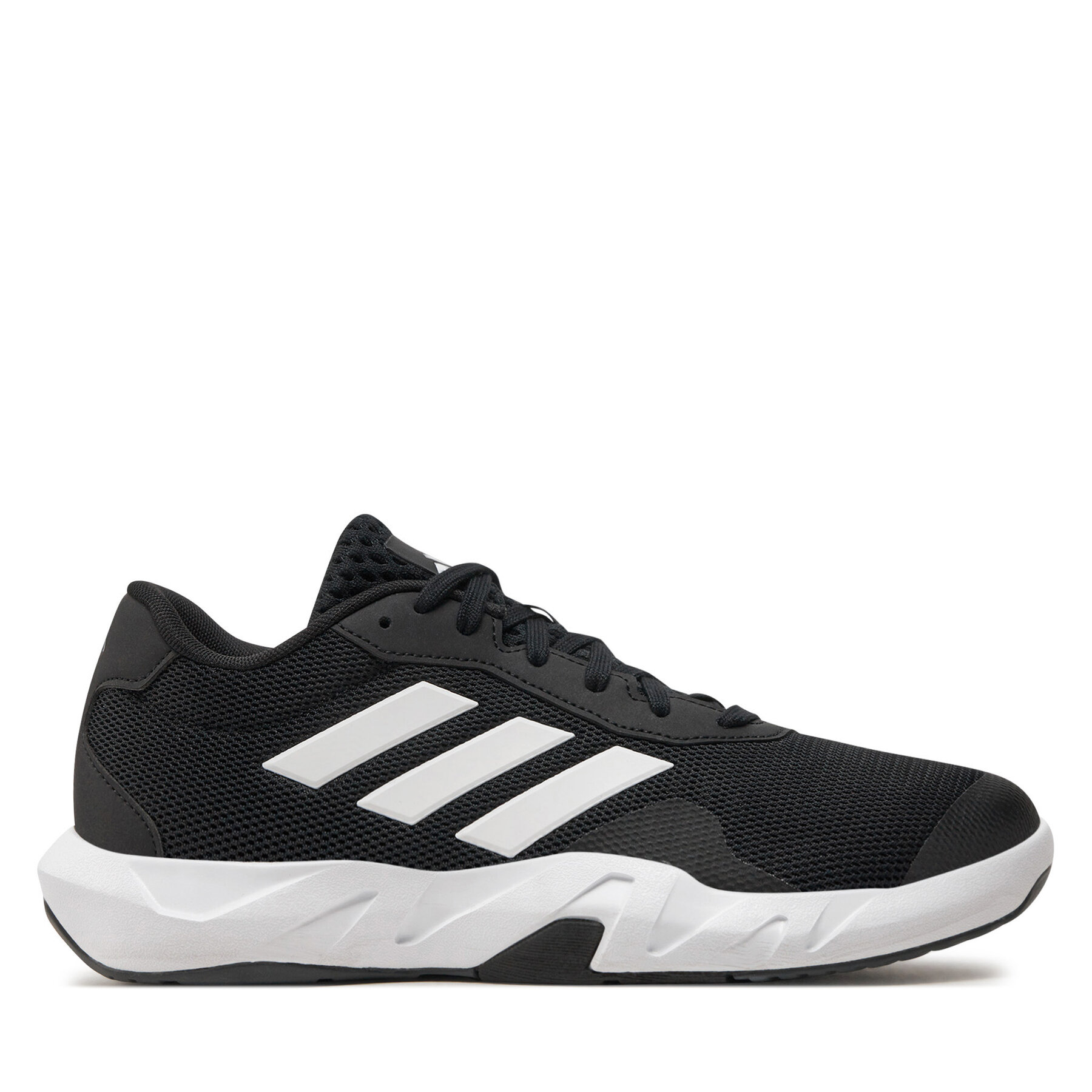 Обувки за фитнес зала adidas Amplimove Trainer IF0953 Черен