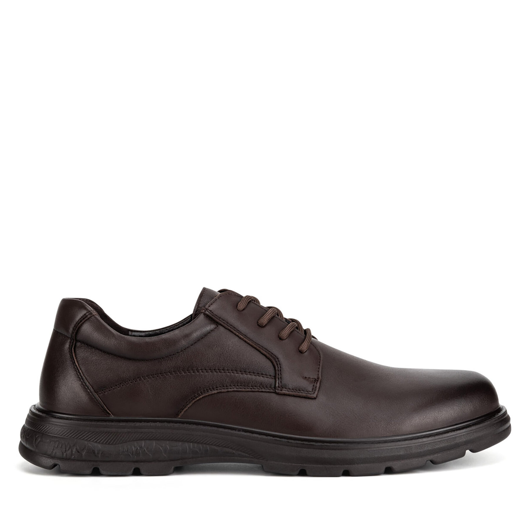 Zapatos hasta el tobillo Sergio Bardi MF1644-1Z Marrón