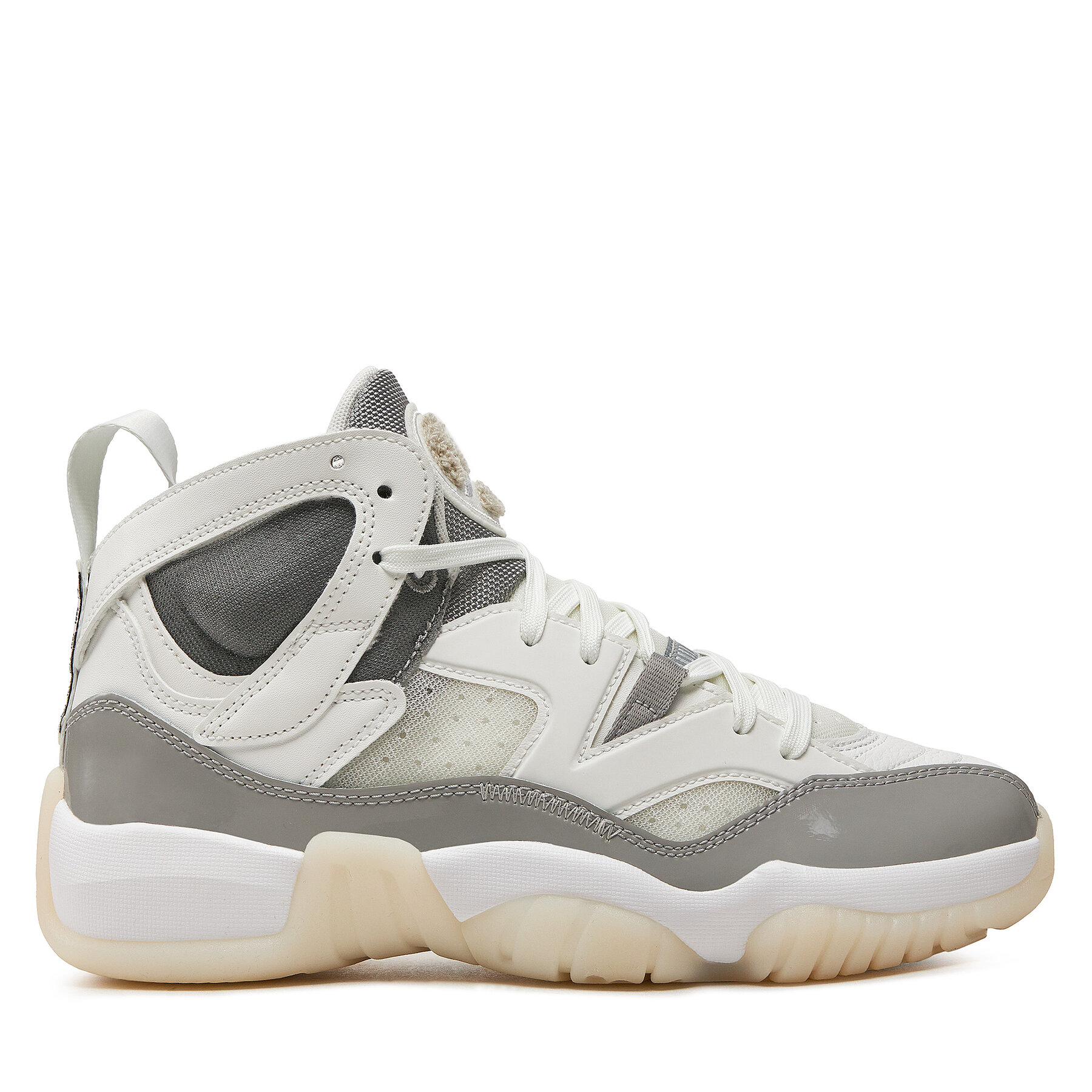 Sneakersy Nike DR9631 002 Bílá