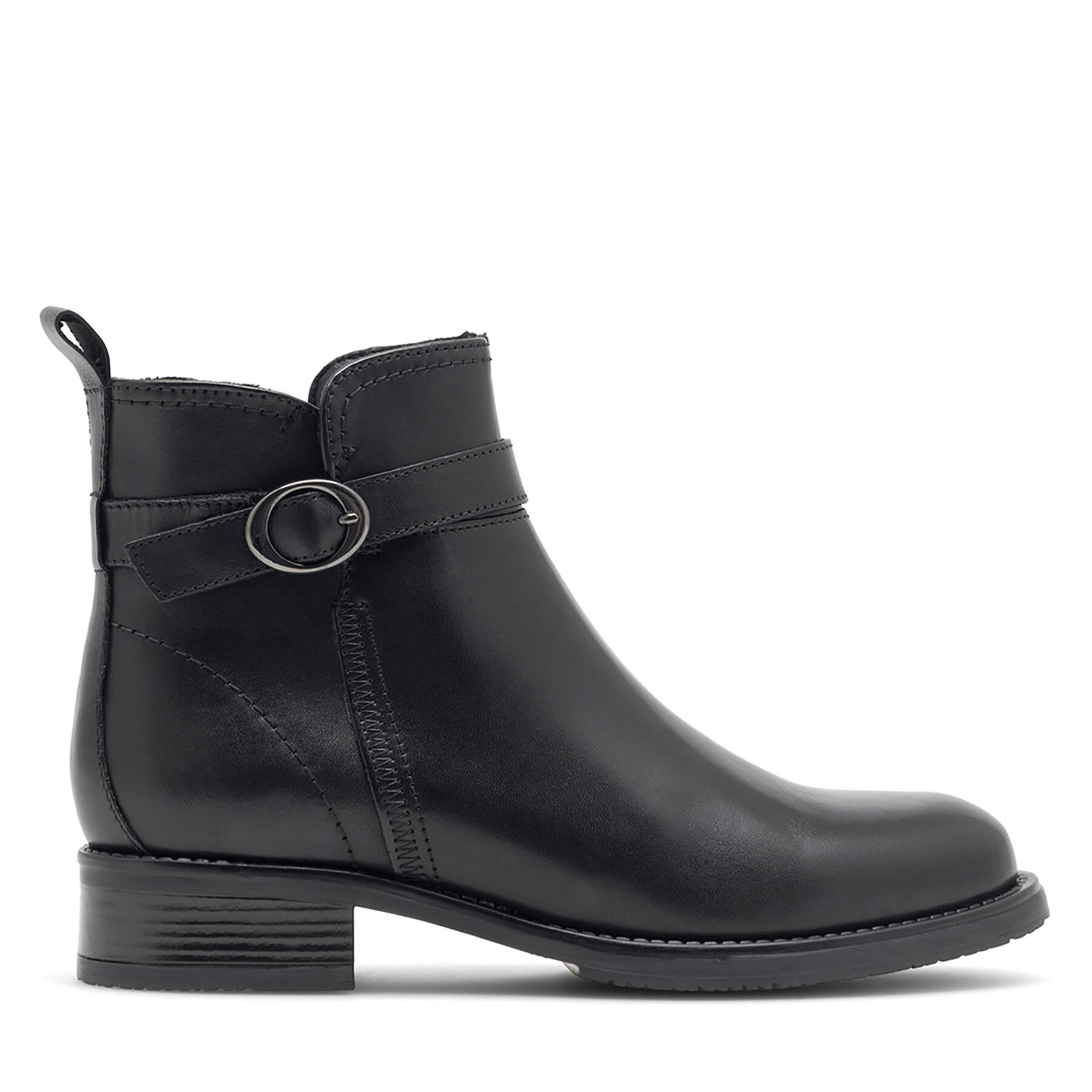 Botine Lasocki WB-DAFFY-44 Negru