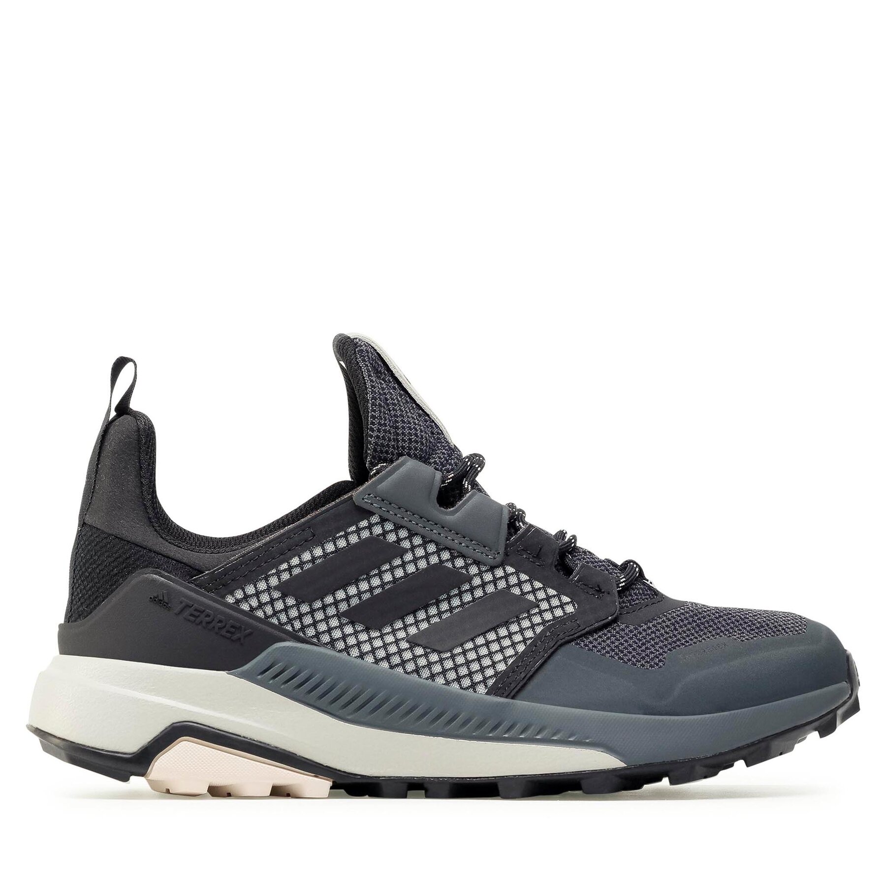 Trekking-skor adidas Terrex Trailmaker Gtx GORE-TEX FV6863 Svart