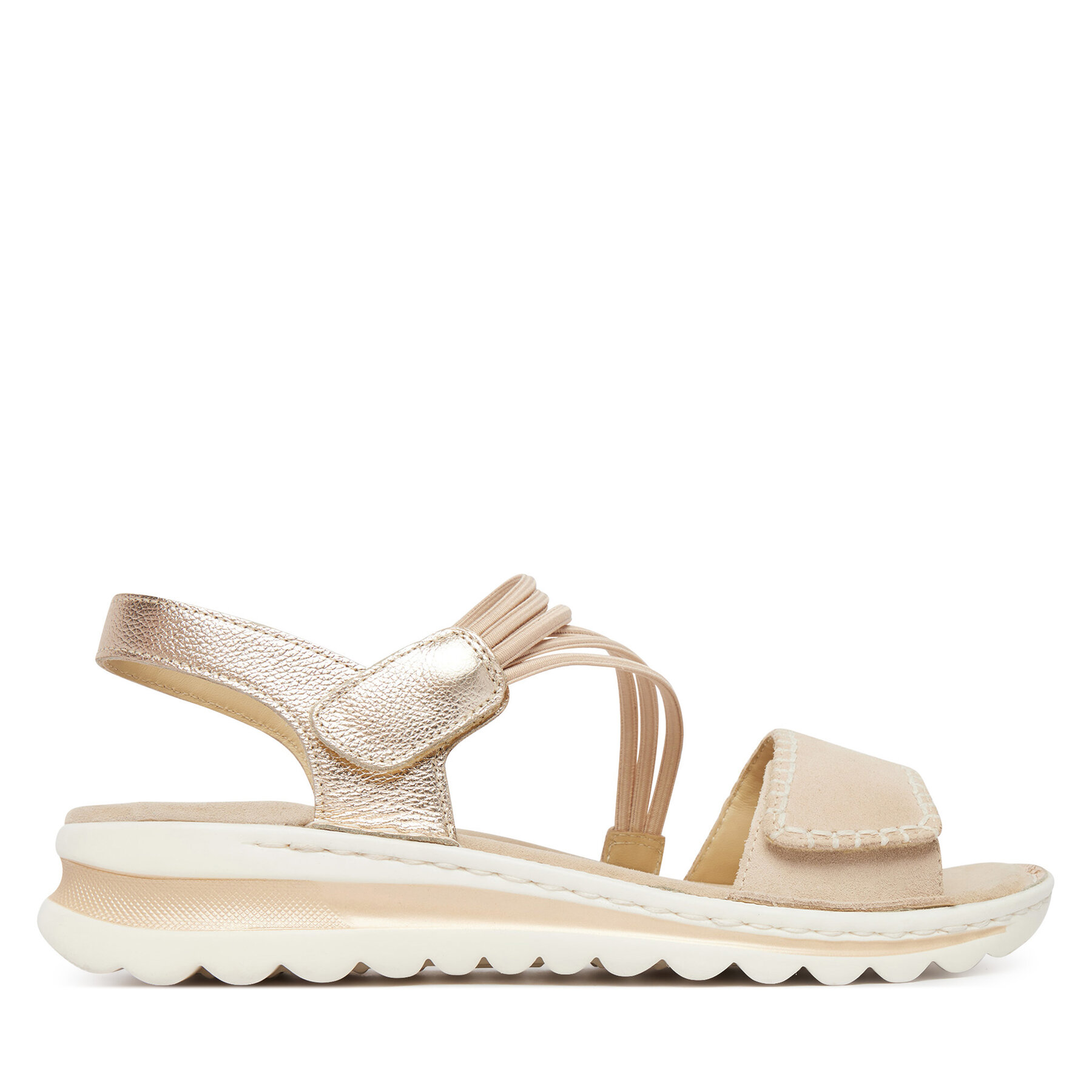 Sandali Ara Tampa S 2.0 12-47227-08 Beige