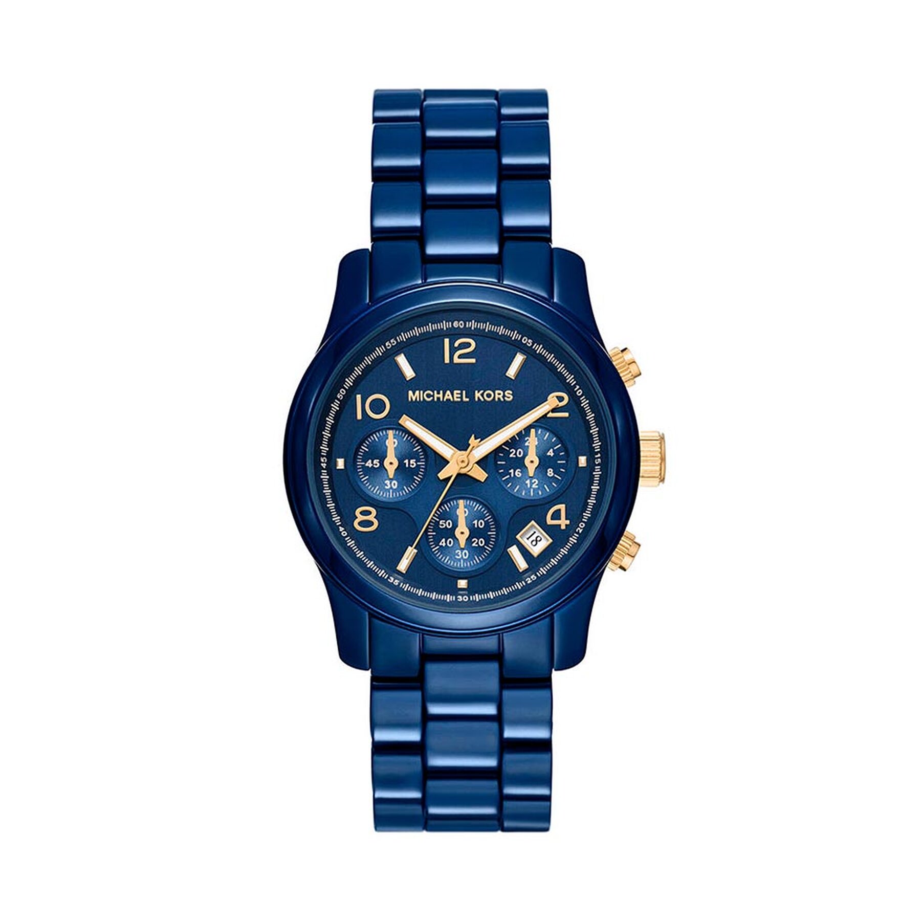 Ročna ura Michael Kors MK7332 Blue
