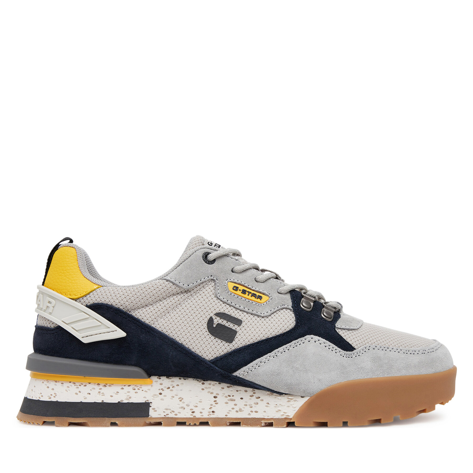 Sneakers G-Star Raw V5-10510 Gri