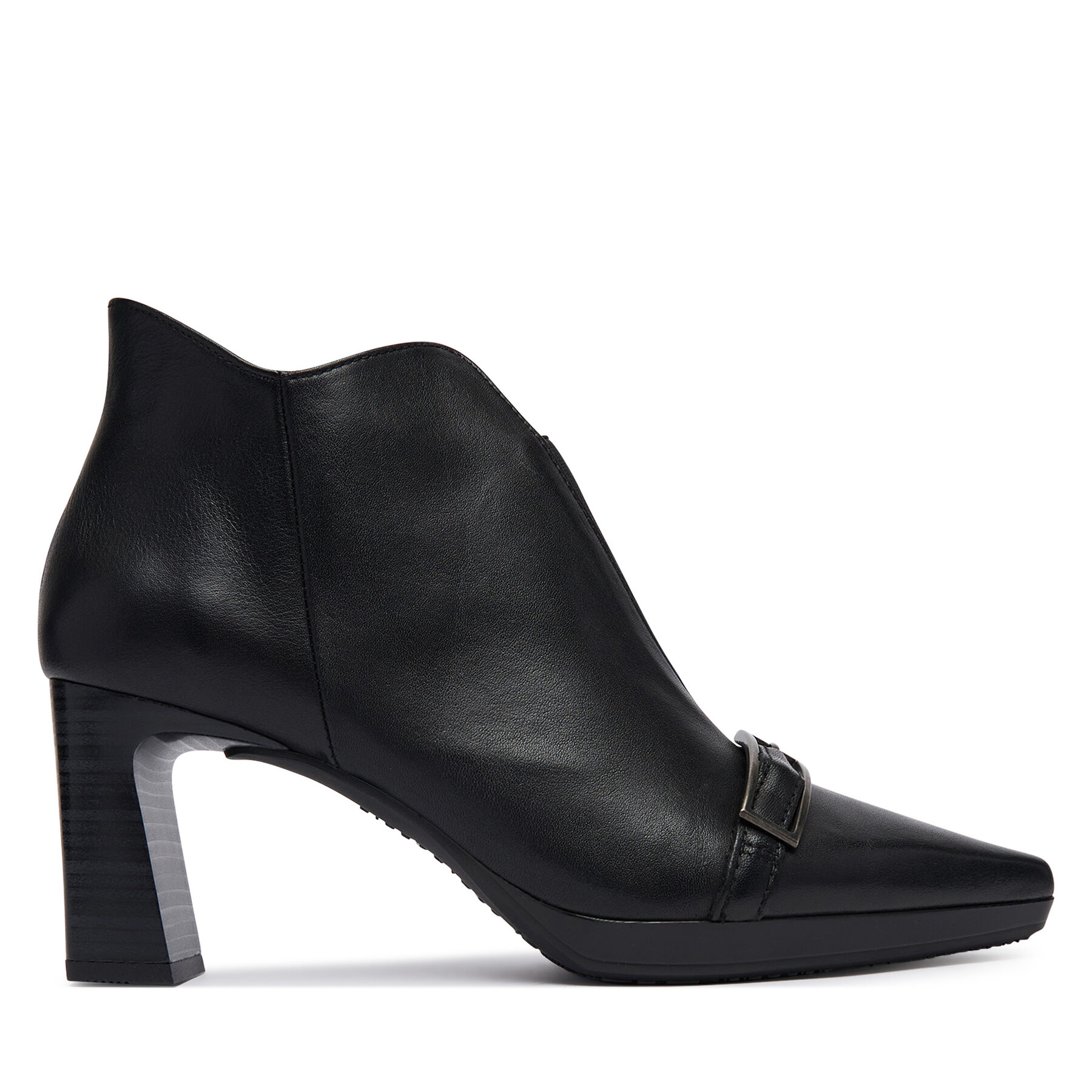 Botine Hispanitas HI265088 Negru
