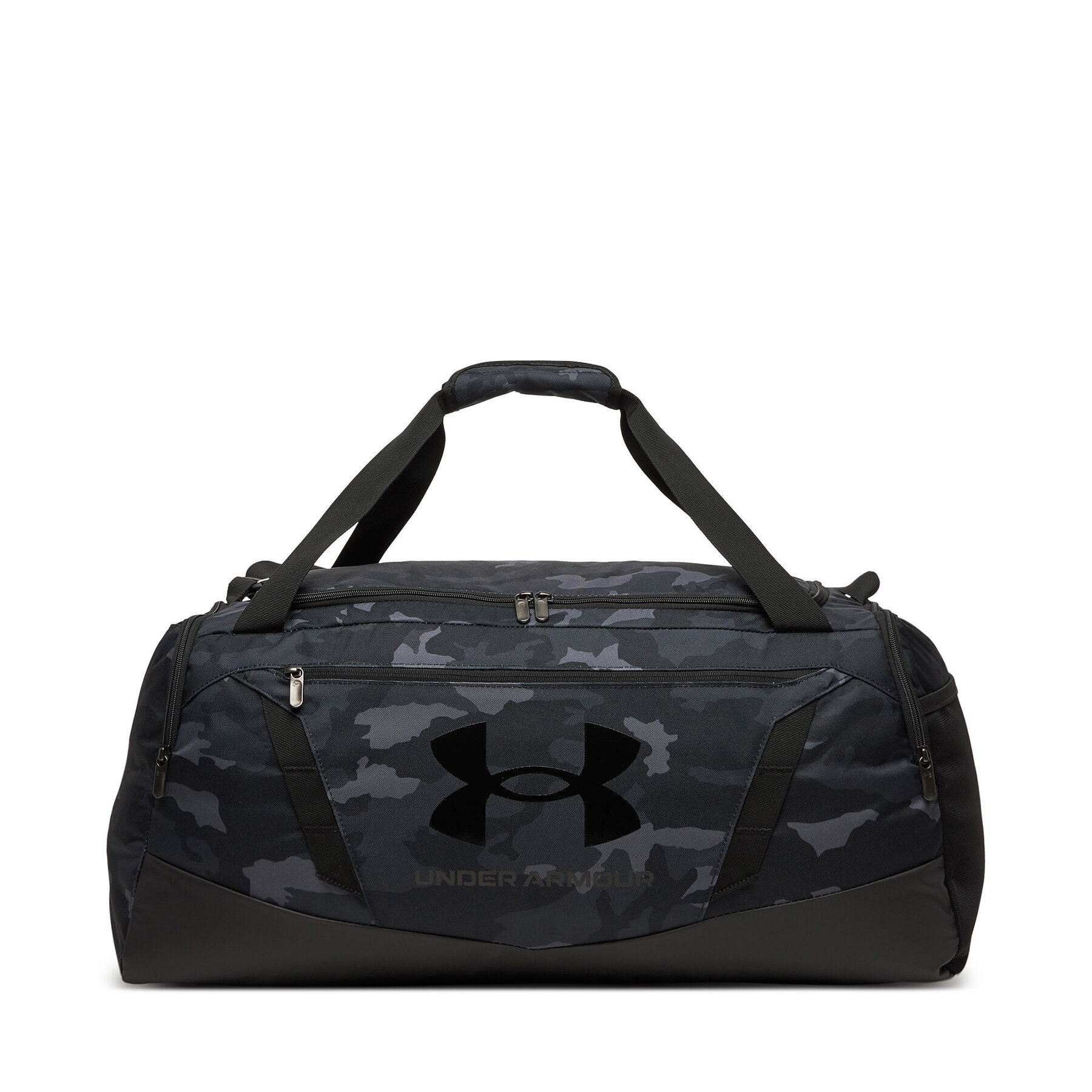Σάκος Under Armour UA UNDENIABLE 50 DUFFLE MD 1369223 Γκρι