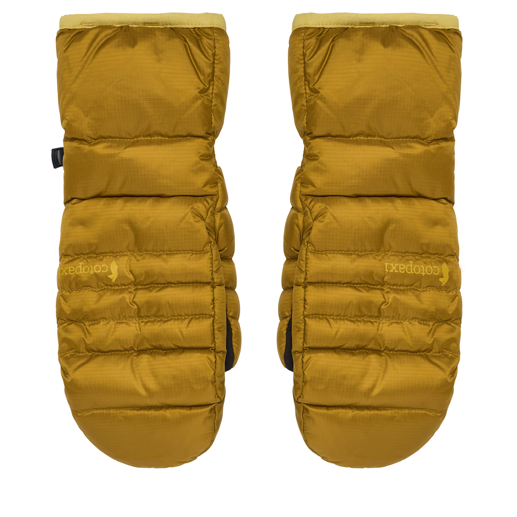 Guanti da sci Cotopaxi Down Mitten F24469U933 Marrone