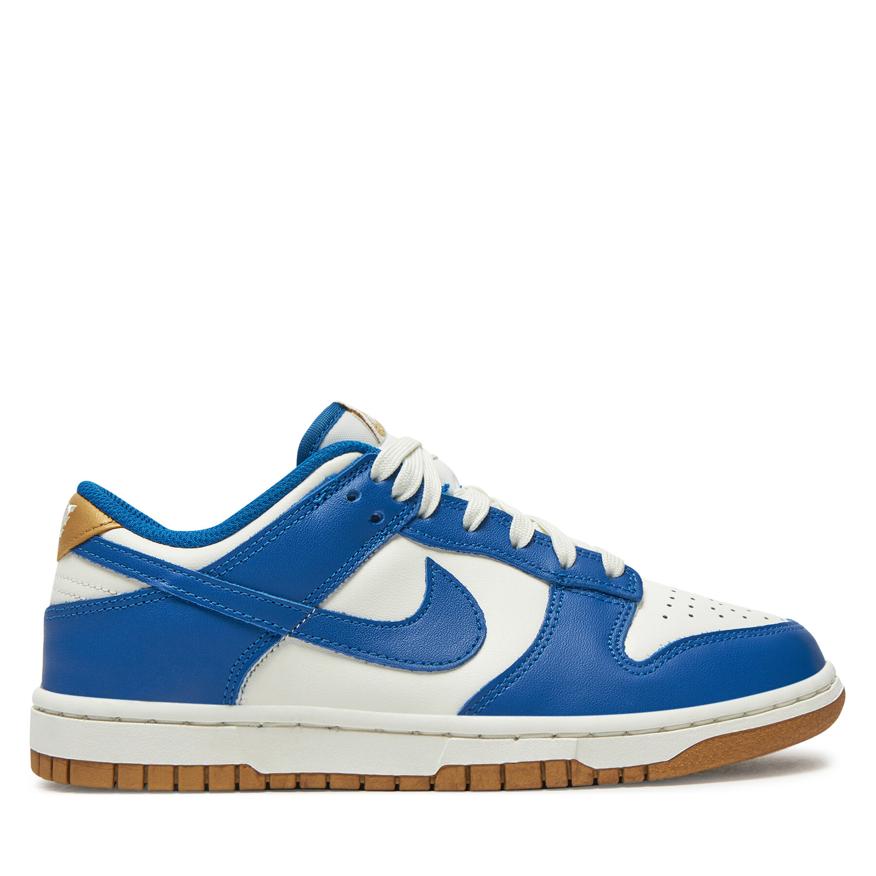 Sneakers Nike Dunk Low FB7173 141 Alb