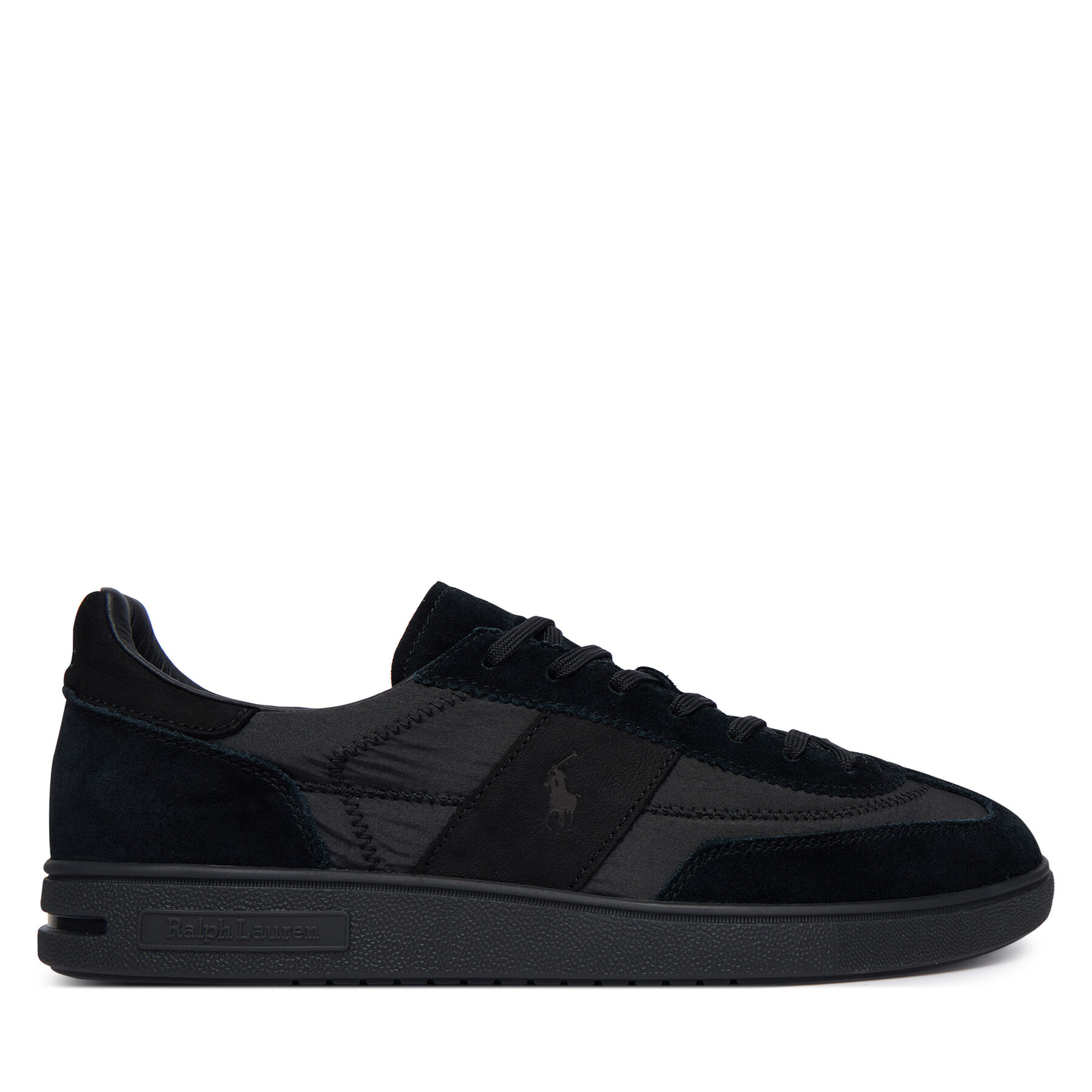 Sneakers Polo Ralph Lauren Bedford PP 809P15666001 Negru