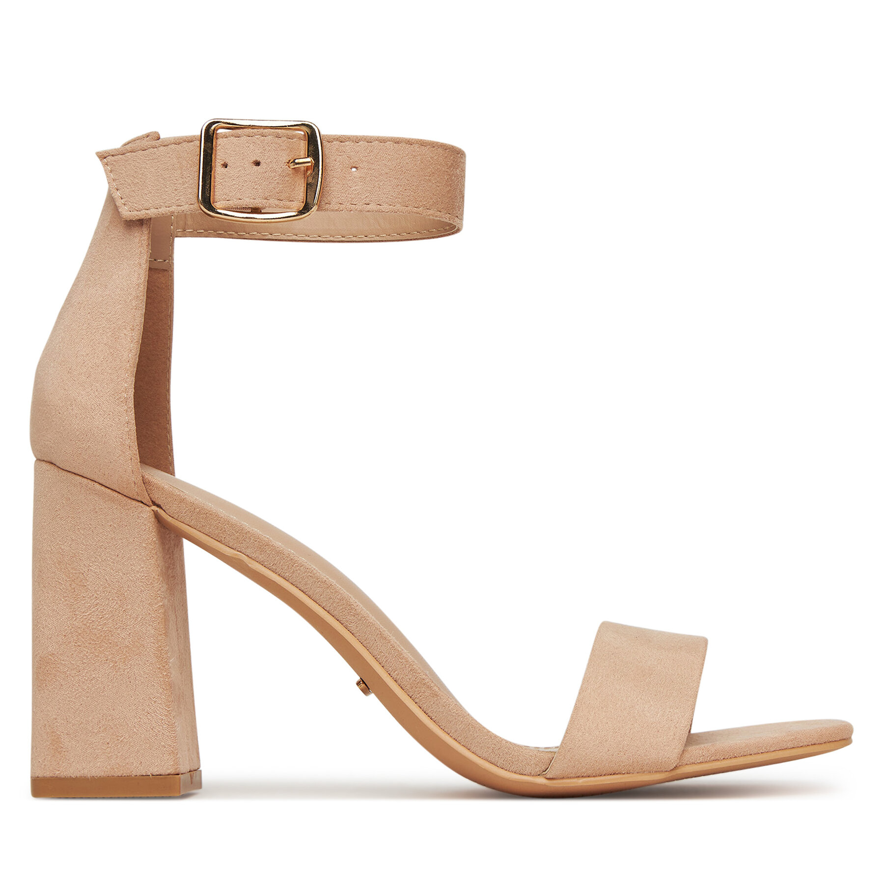 Сандали DeeZee 1519-W1 Черен