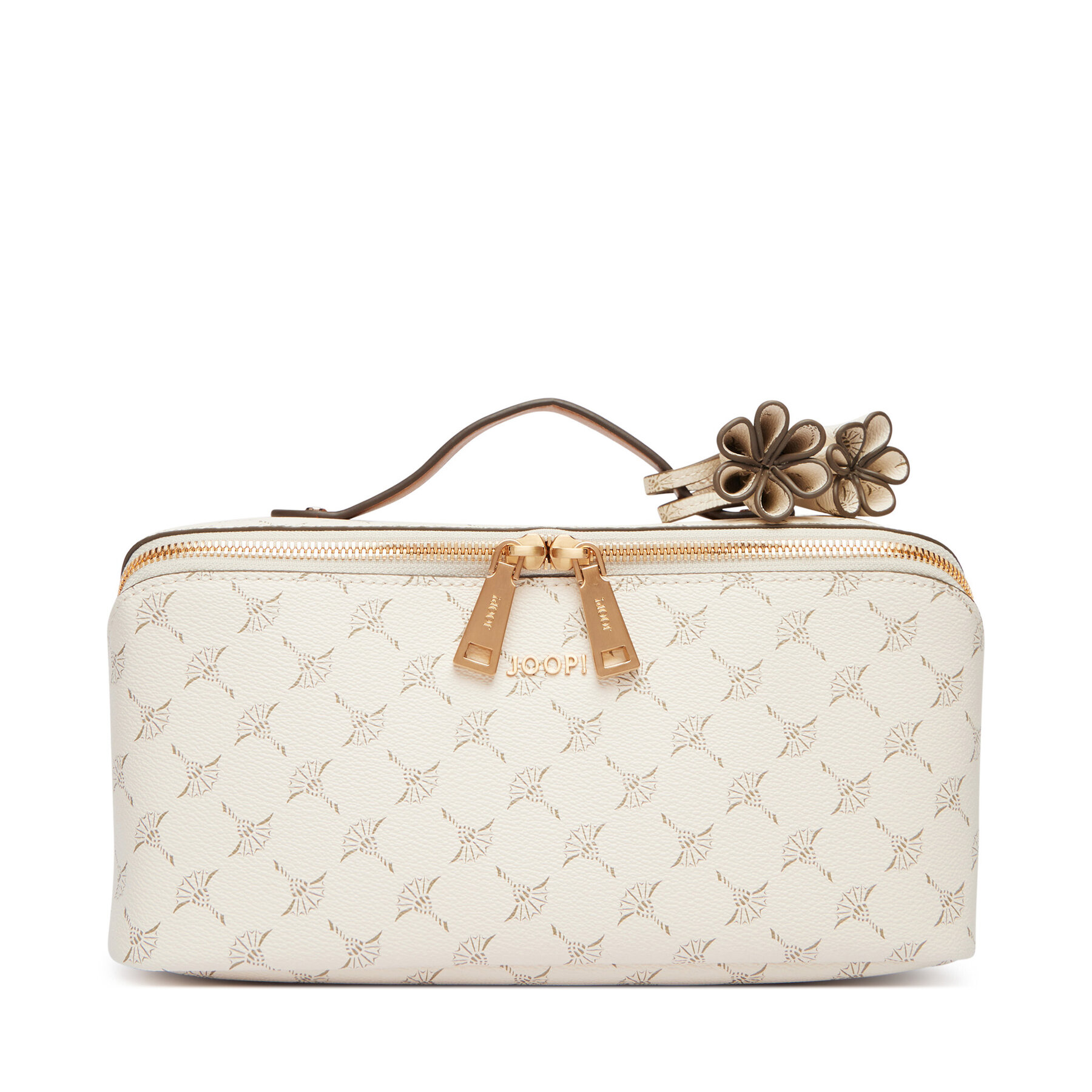 Τσαντάκι καλλυντικών JOOP! 4140008446 Λευκό