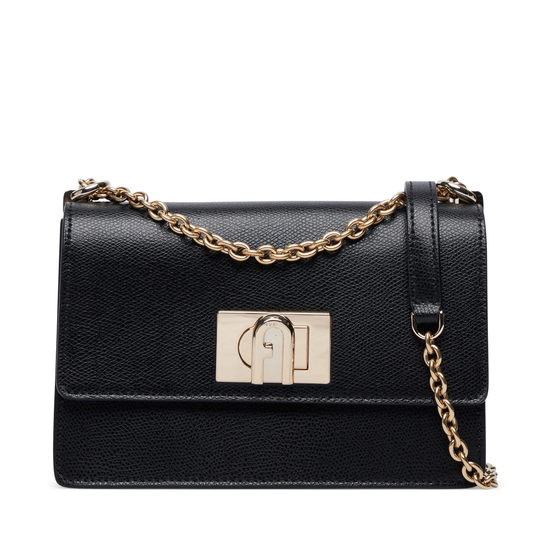Geantă Furla BAFKACO ARE000 O6000 Negru