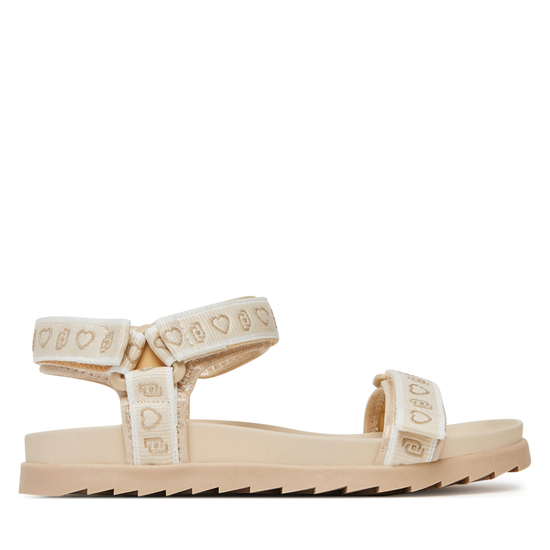 Сандали Liu Jo Nora 924 4A5309 EX302 Бежов