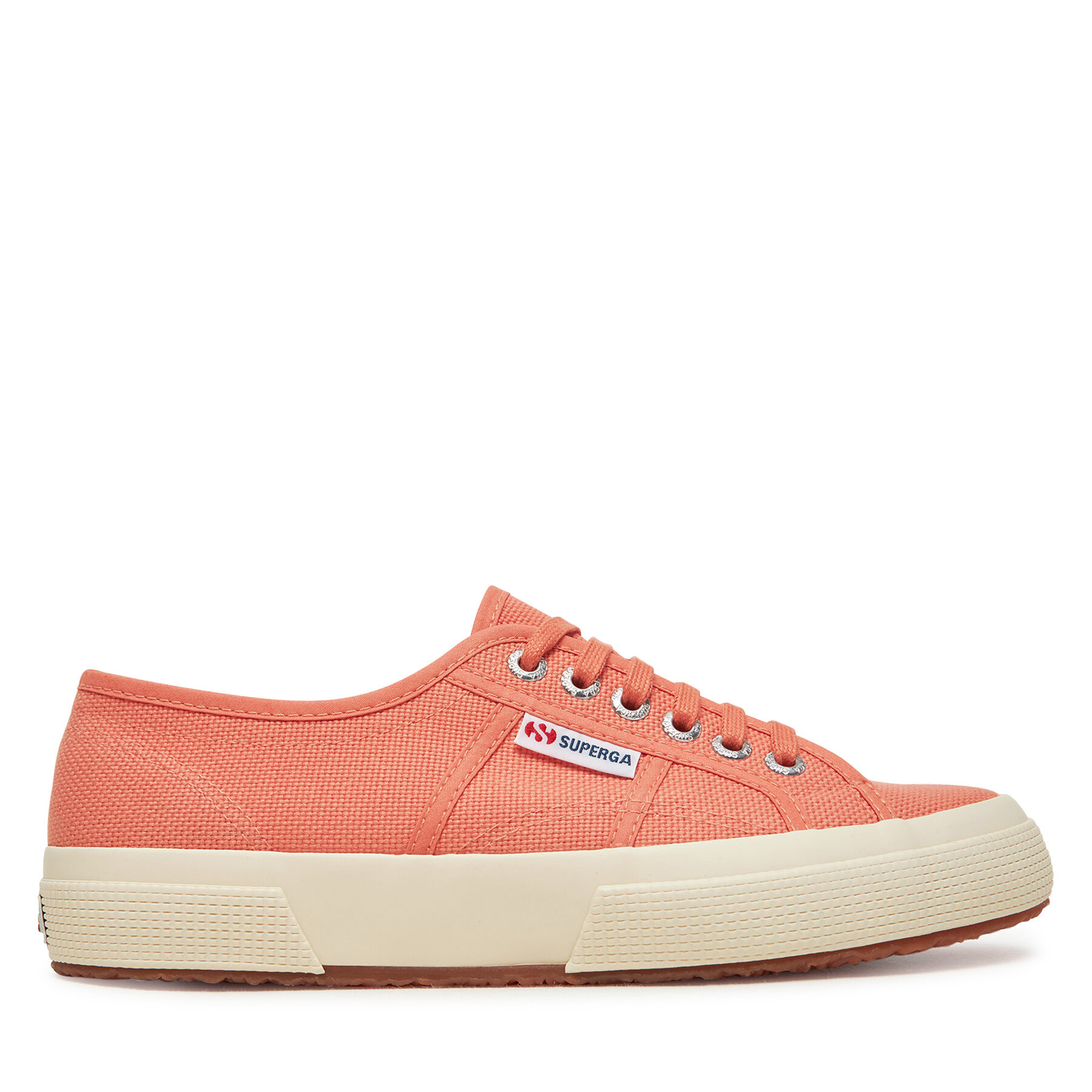 Tenisenes Superga 2750 Cotu Classic S000010 Oranžs