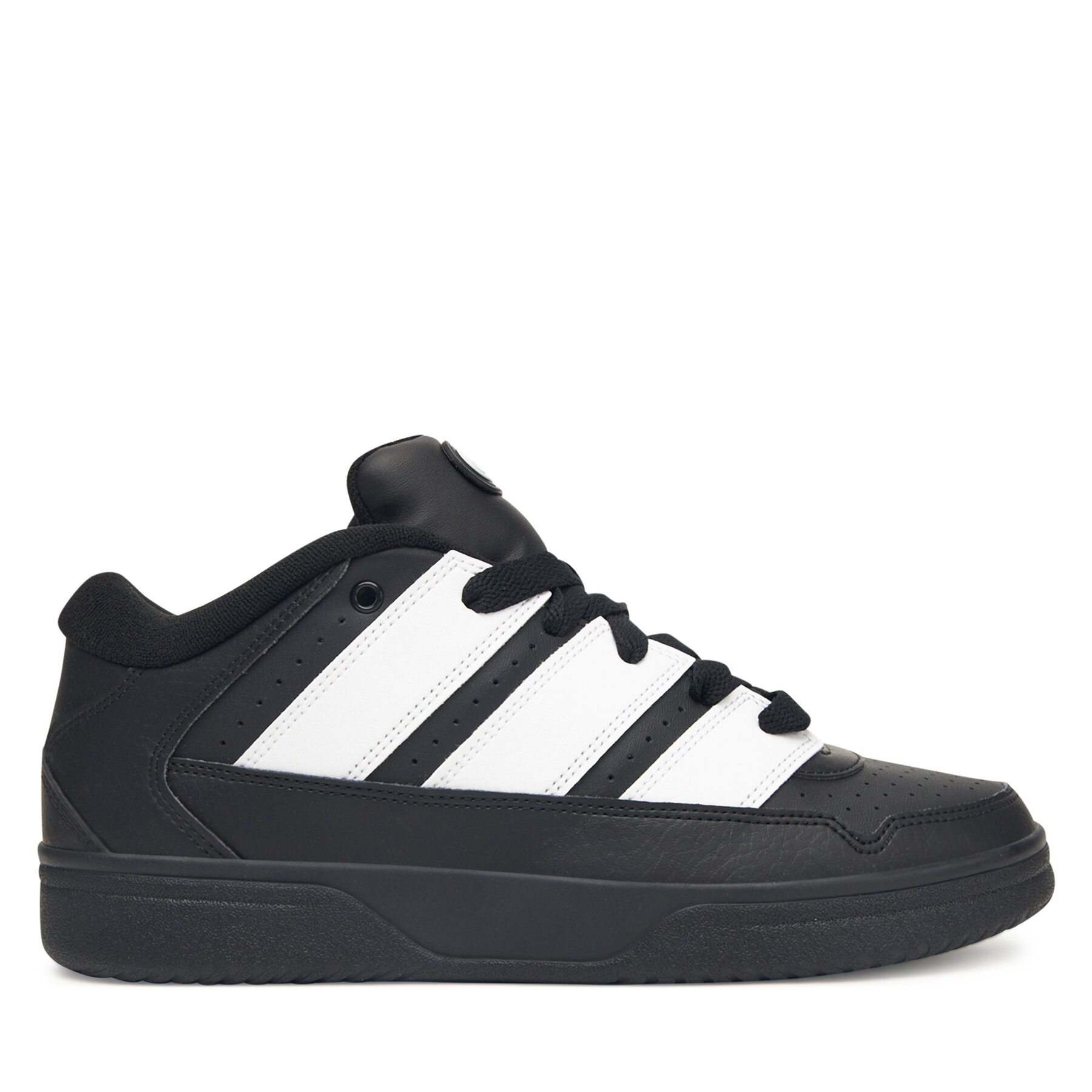Sneakersy adidas Break Start 2000 JS0004 Čierna