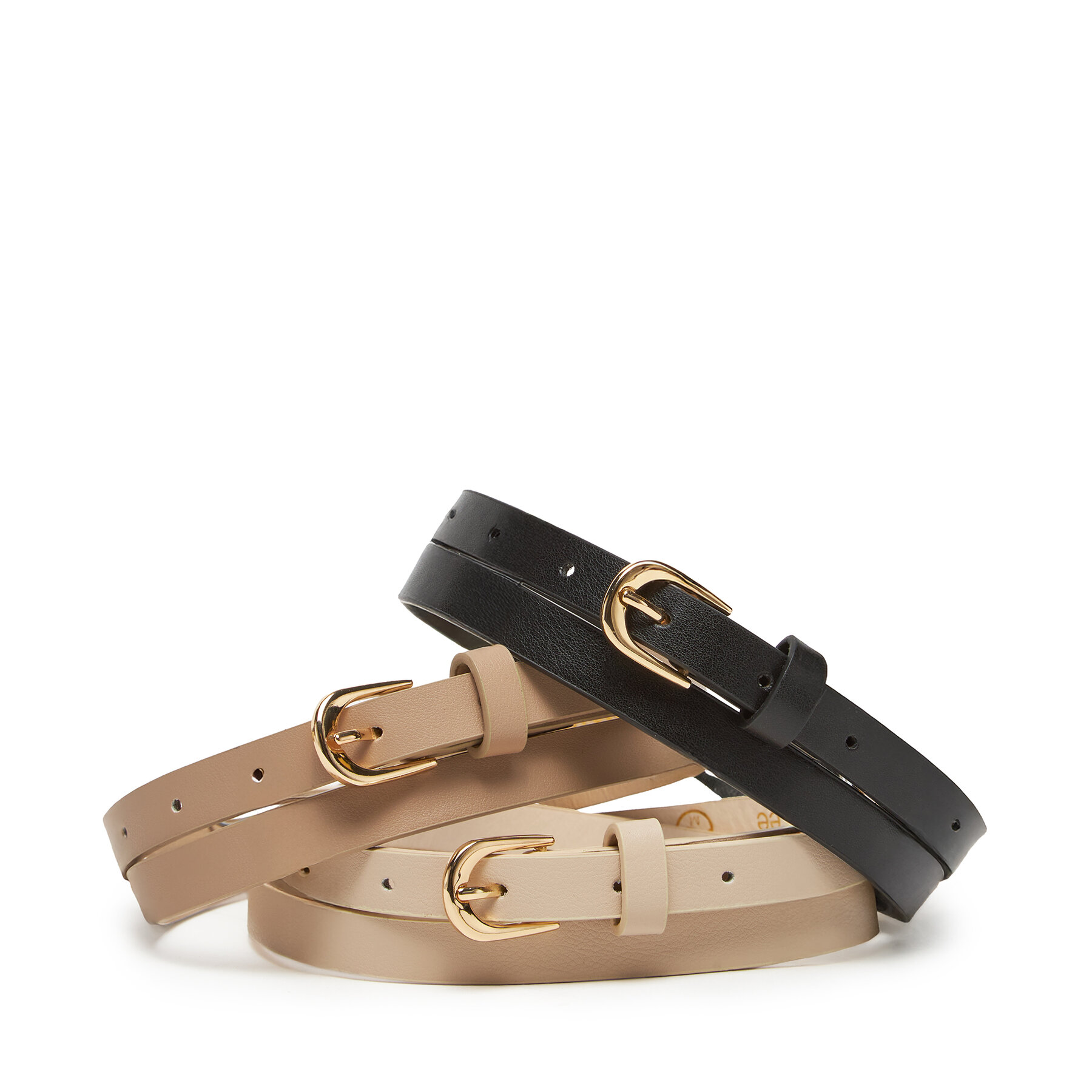 Cintura da donna DeeZee F9088I Beige