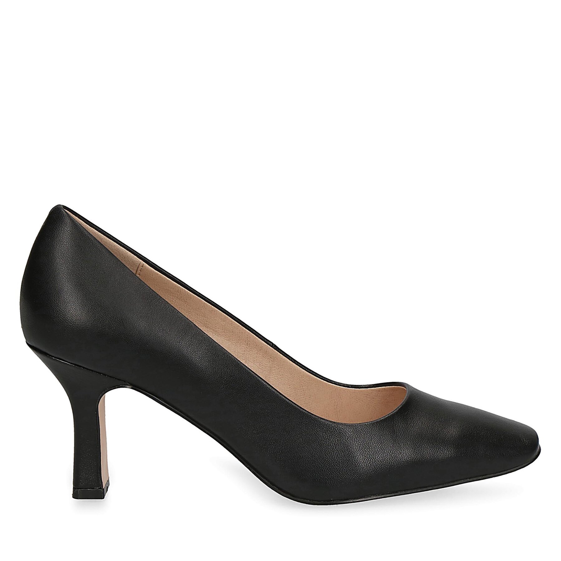 Comprar en oferta Caprice Half Shoes 9-22404-20 black