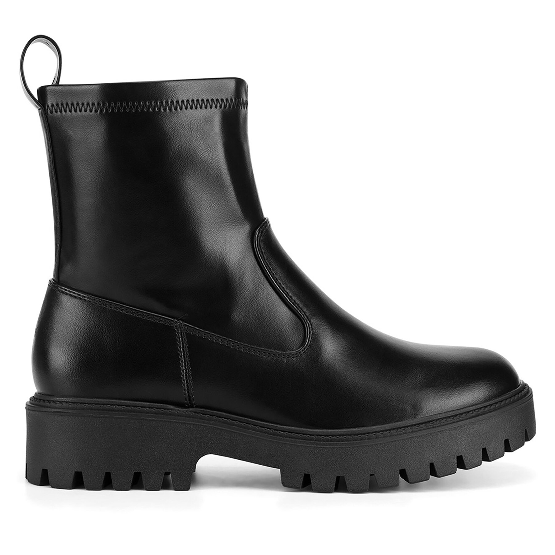 Боти Jenny Fairy WFA3164-1 Черен