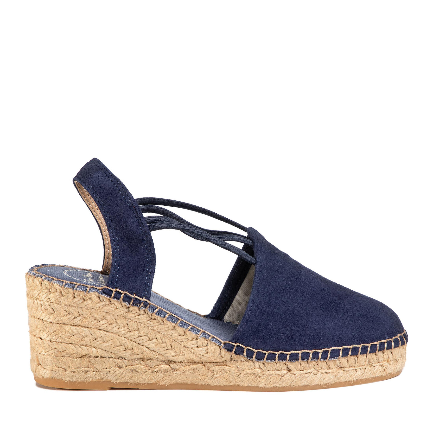 Espadrilles Toni Pons Tremp Sötétkék