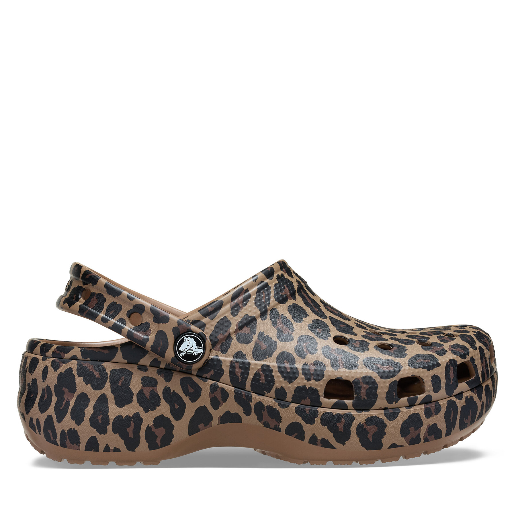 Şlapi Crocs 211760 Maro