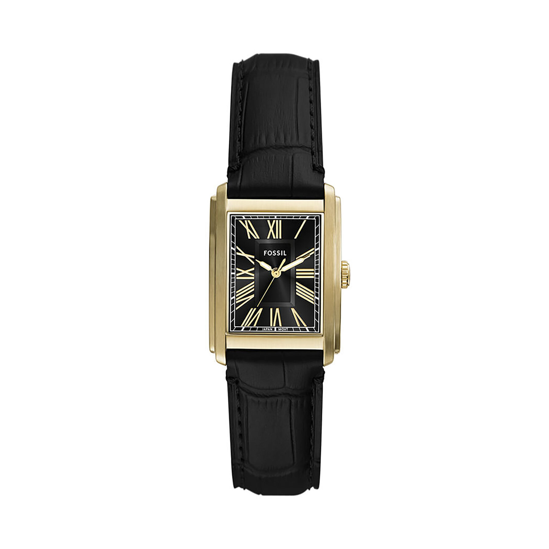 Orologio Fossil FS6091 Nero