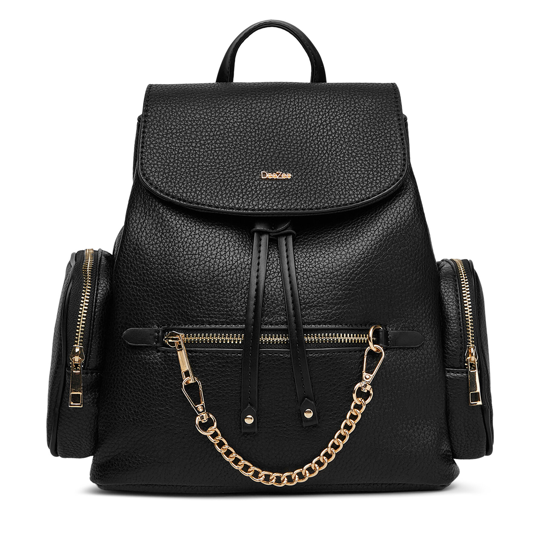 Rucsac DeeZee H230649 Negru