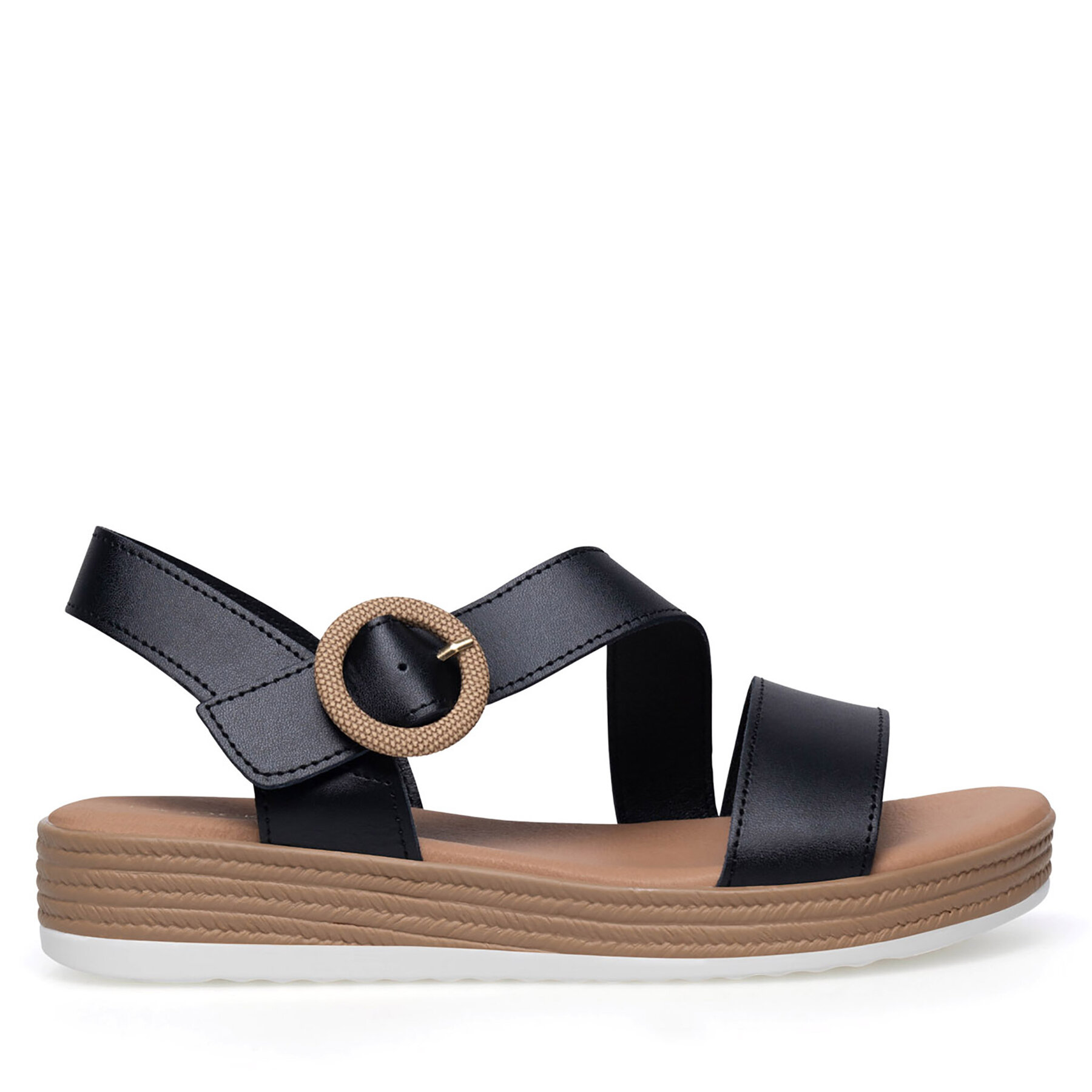 Sandale Lasocki WFA2719-3Z Negru