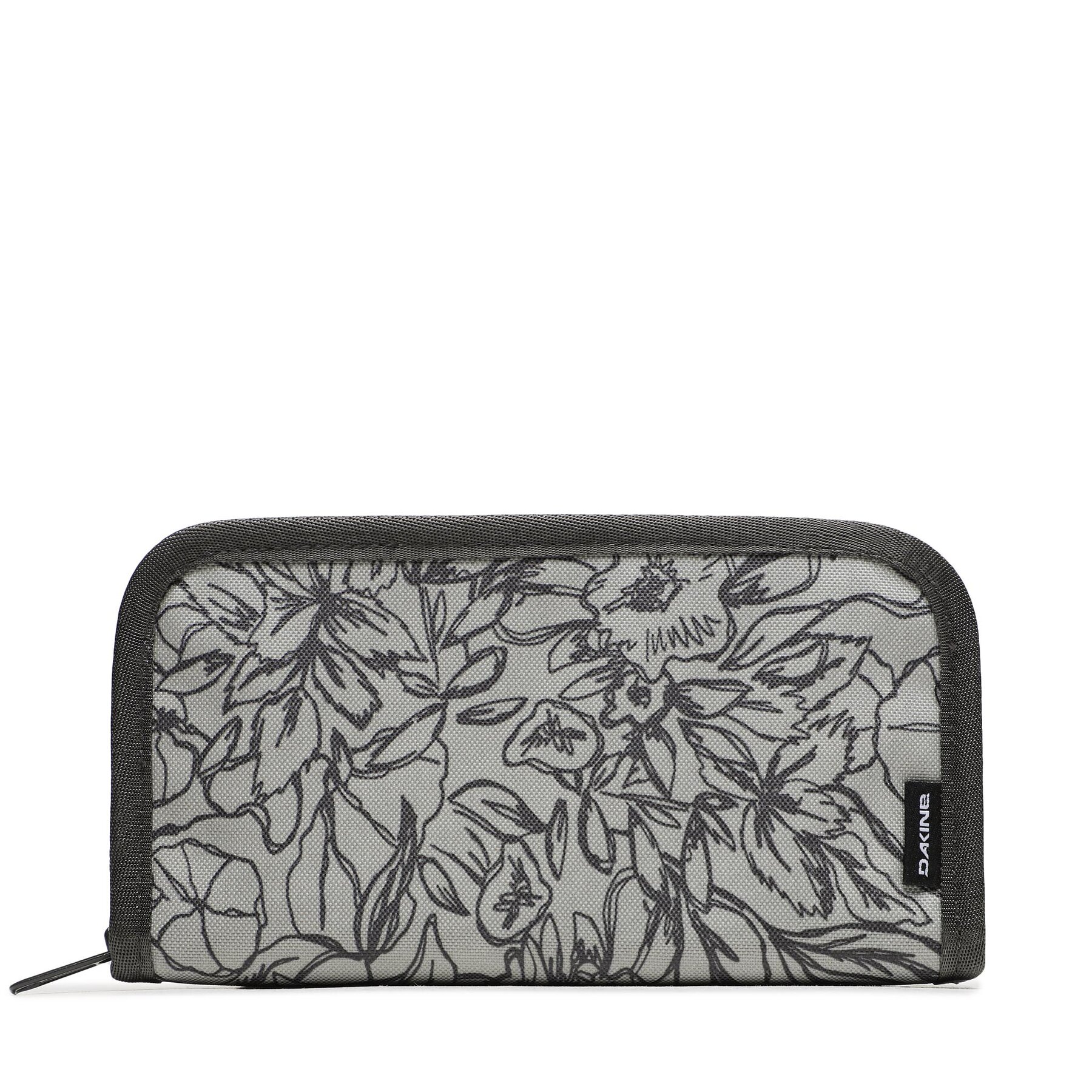 Dakine Μεγάλο Πορτοφόλι Γυναικείο Dakine Luna 10003590 Γκρι