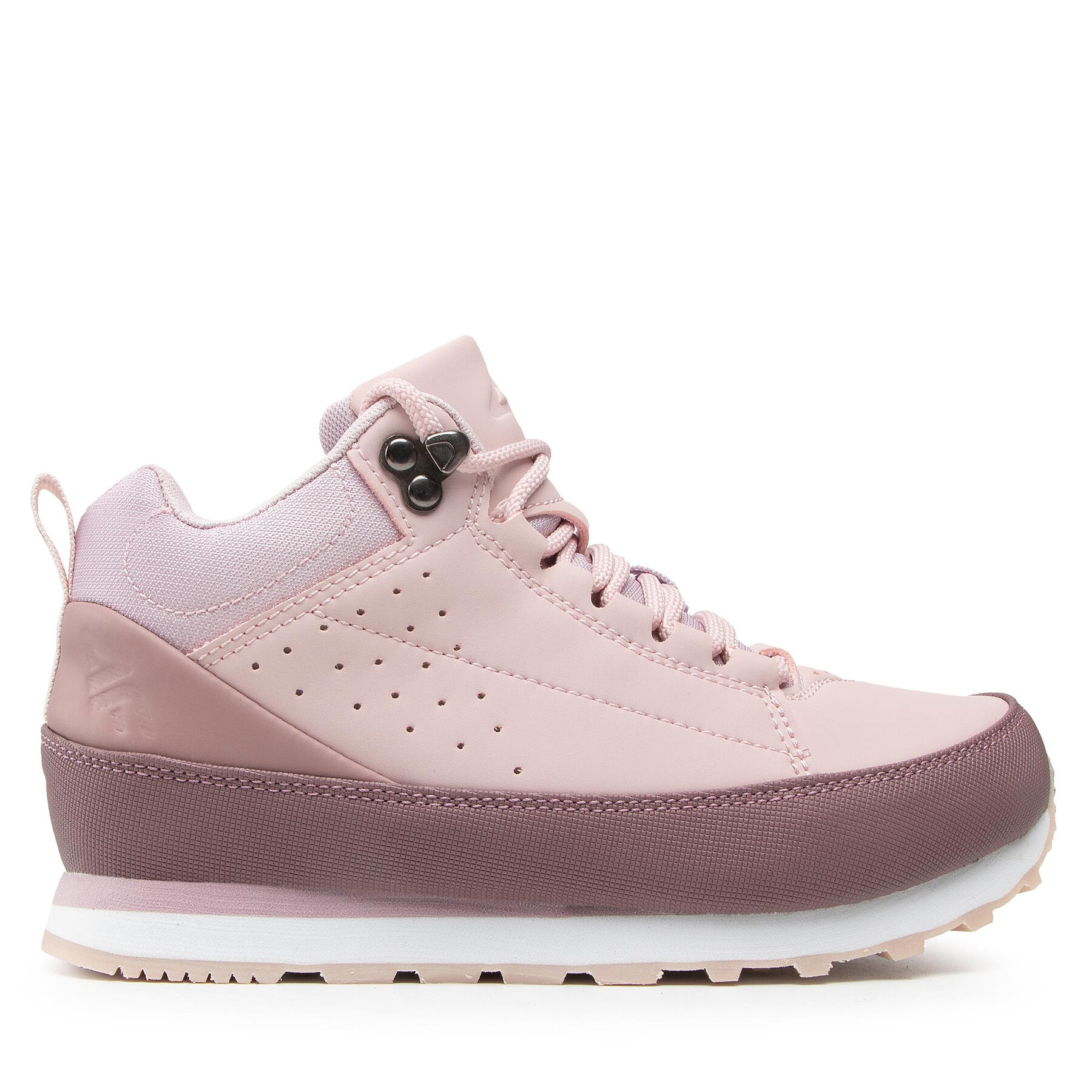 Trekkingschuhe 4F