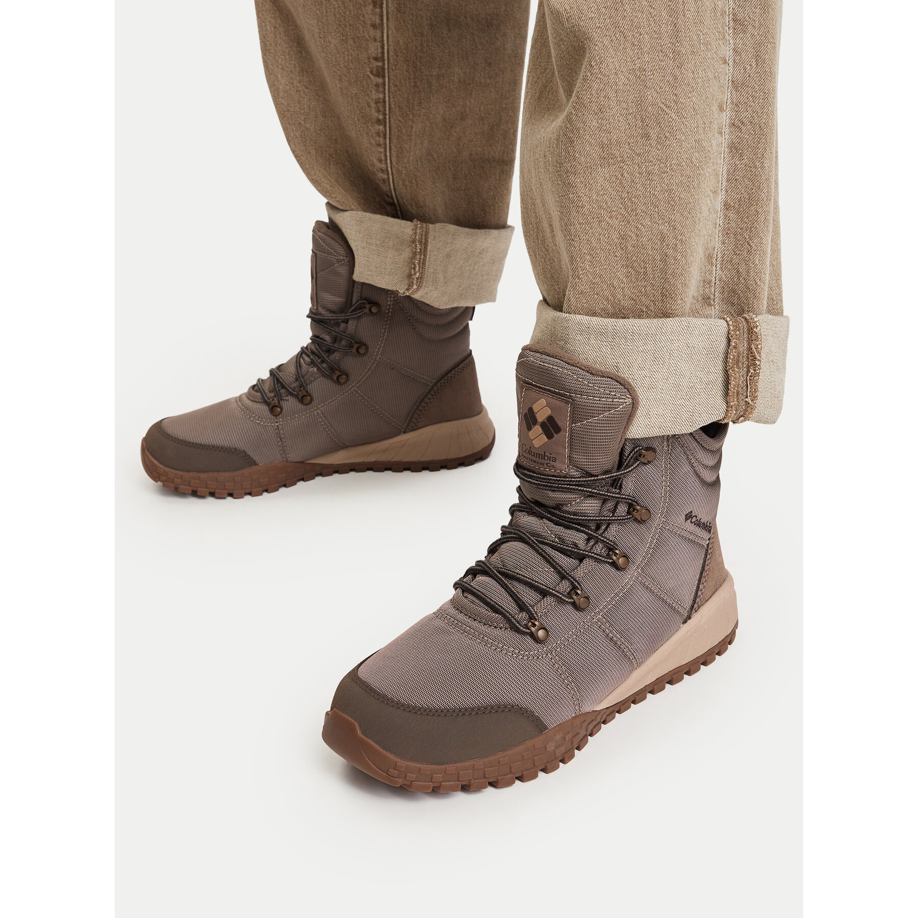 Апрески Columbia Fairbanks™ II 2100831 Кафяв