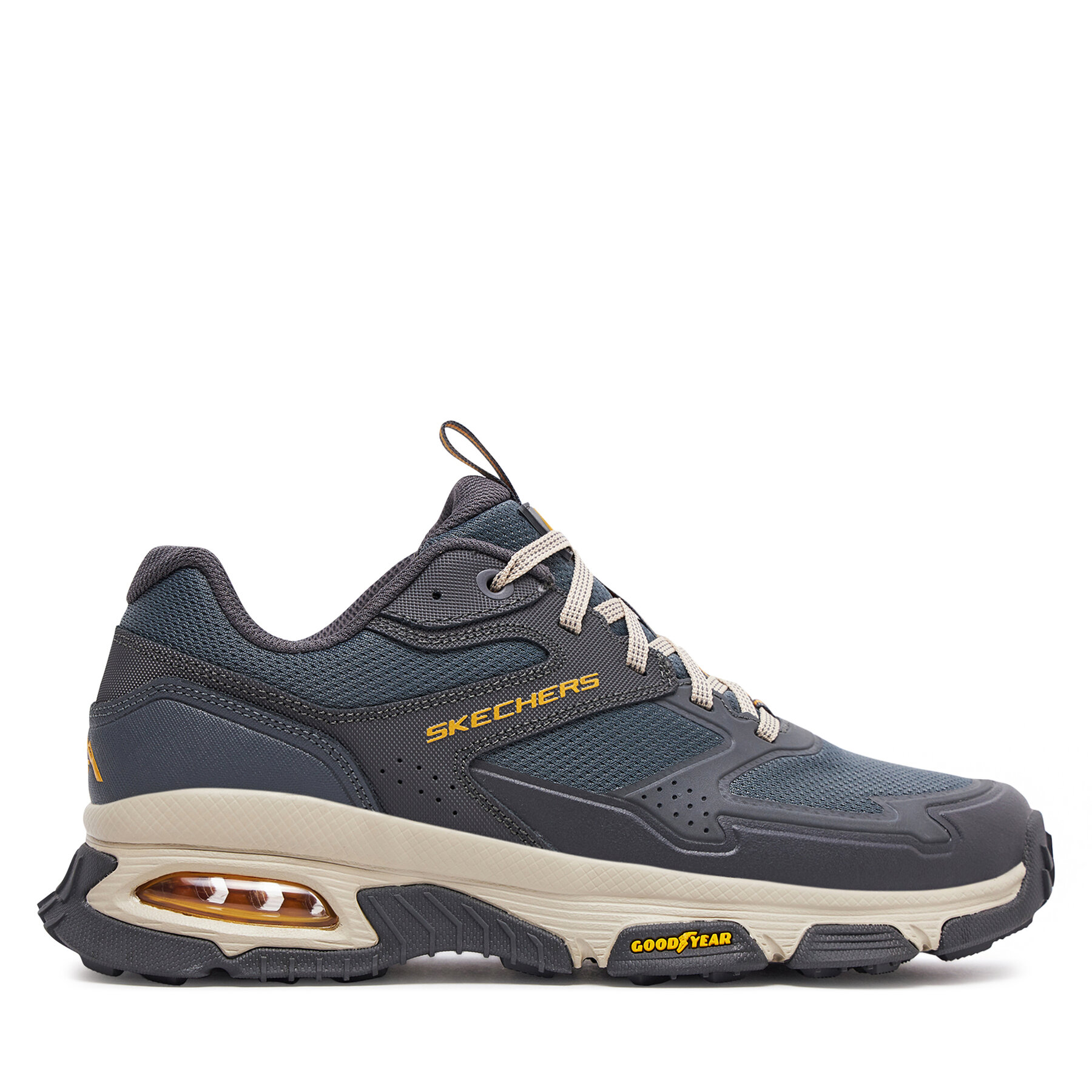 Zapatillas Skechers Sleek Envoy 237553 Azul marino