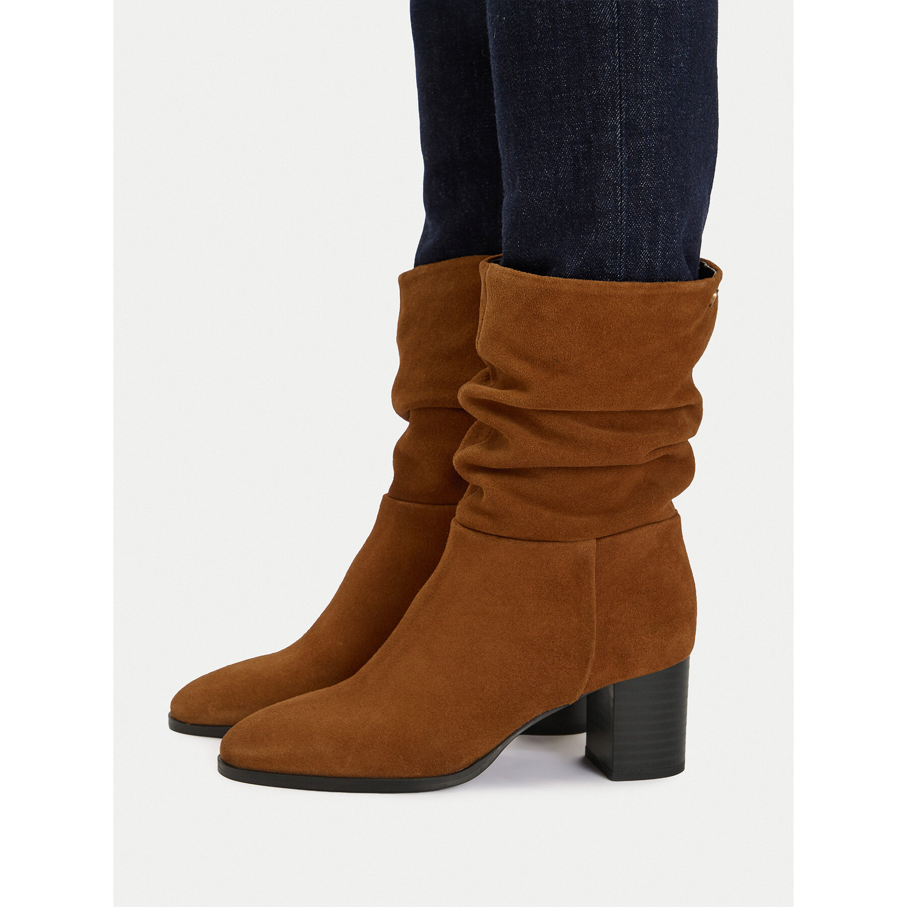 Botine Beverly Hills Polo Club CEO-WI44-BREEZE-01 Maro