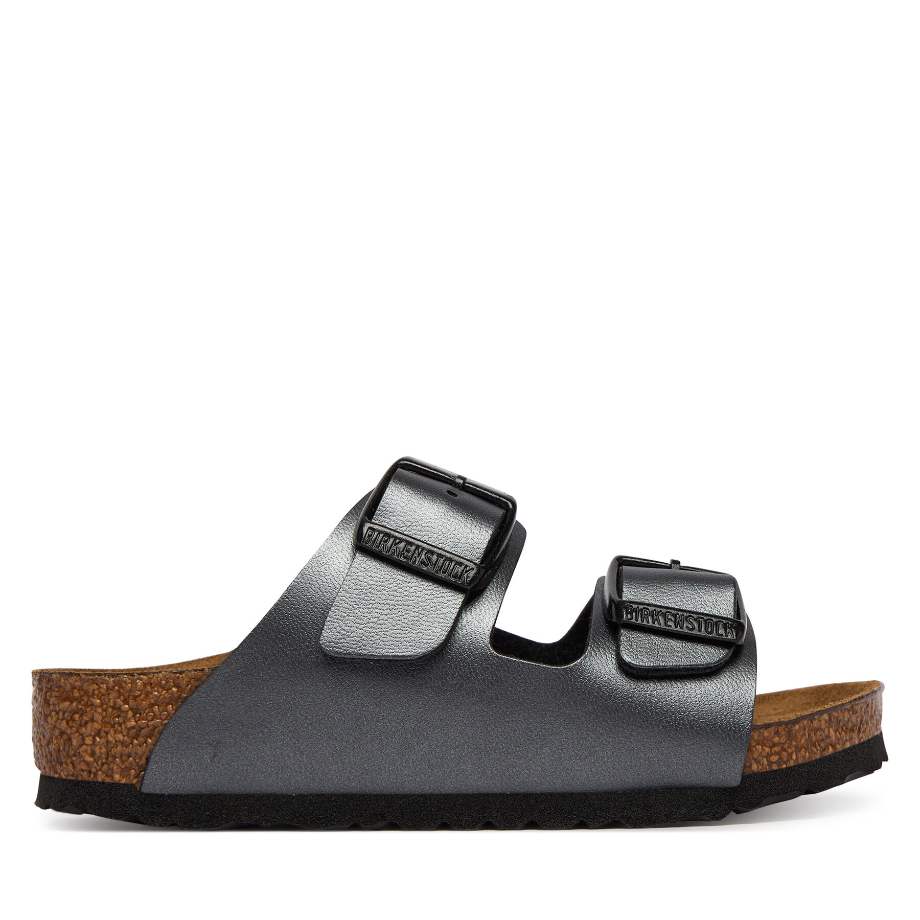 Šľapky Birkenstock Arizona 1031690 Čierna