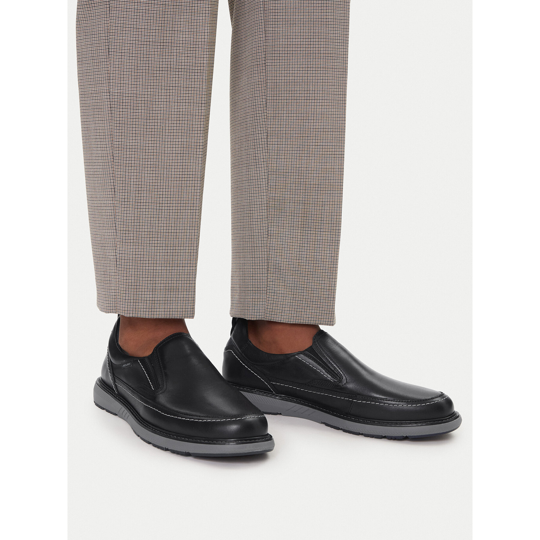 Pantofi Pikolinos Bilbao M8D-3054C1 Negru