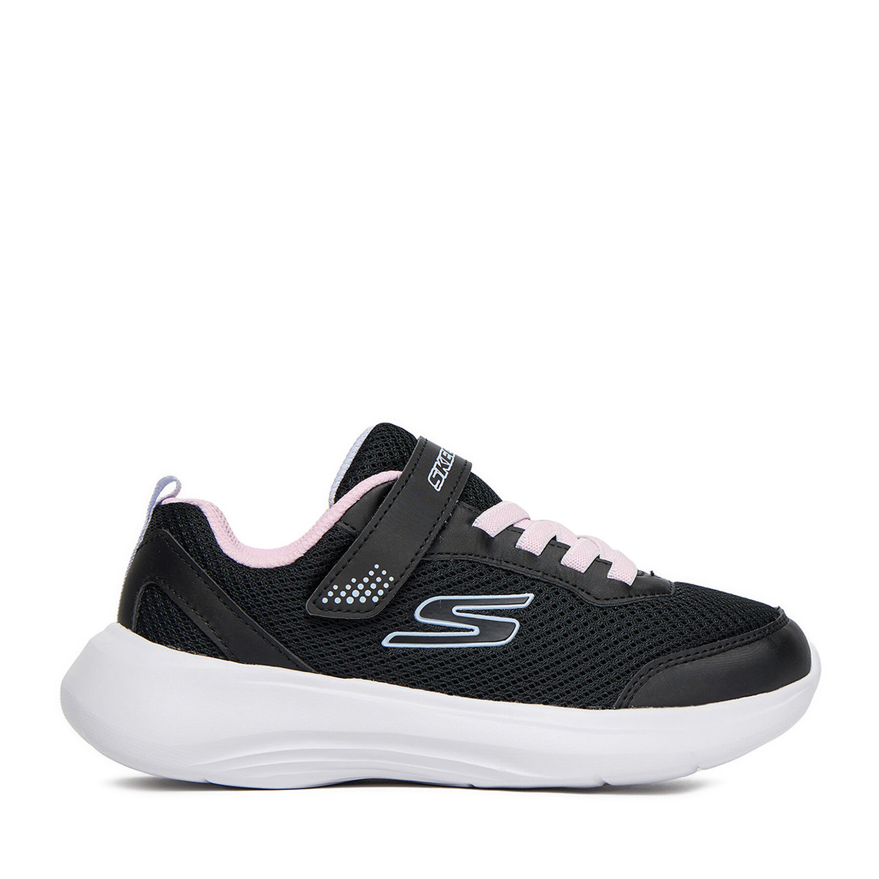 Αθλητικά Skechers SELECTORS 303573L BLK Μαύρο