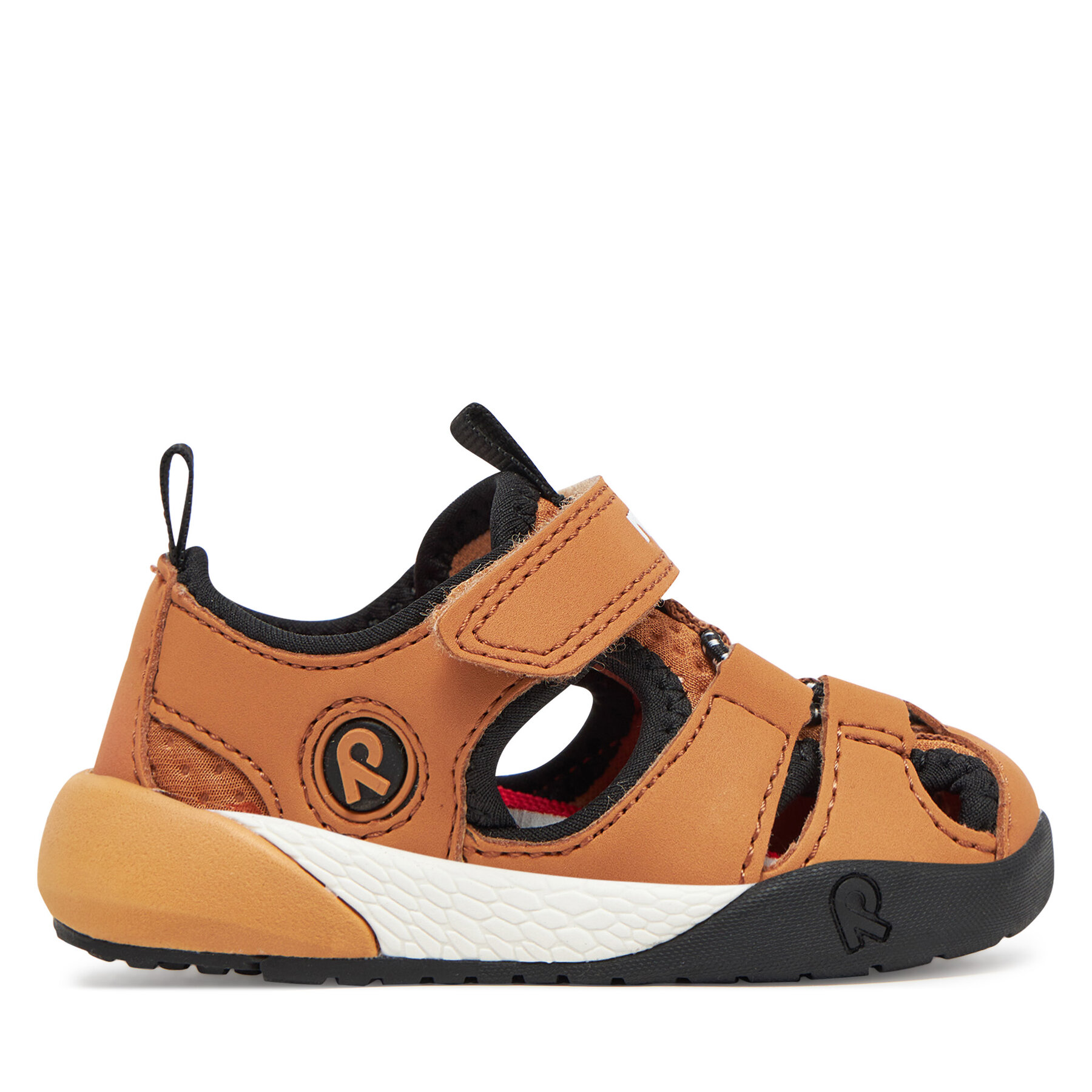 Σανδάλια Reima Lomalla 5400086A Καφέ