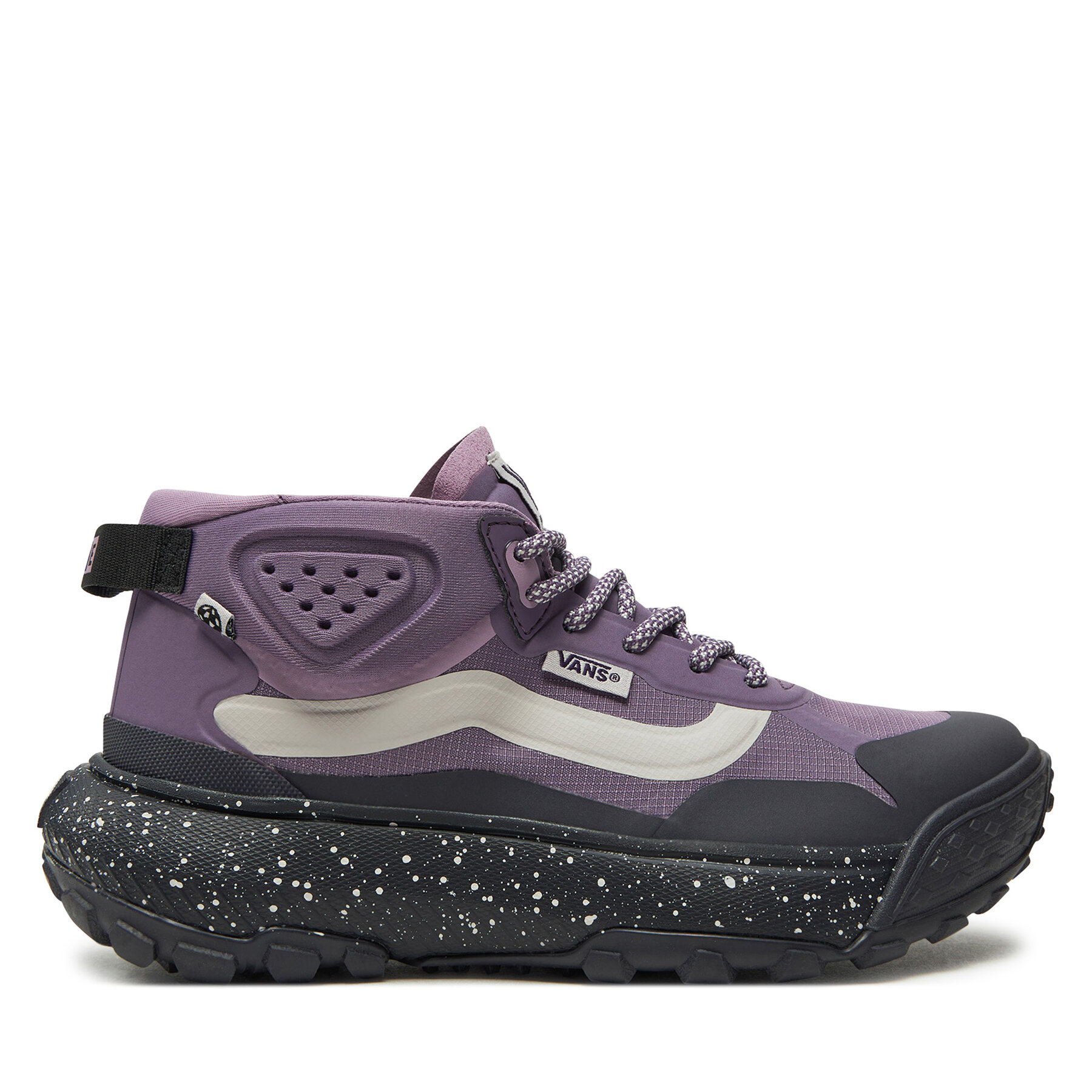 Sneakers Vans MTE Crosspath Mid VN000CVVGPE1 Violet