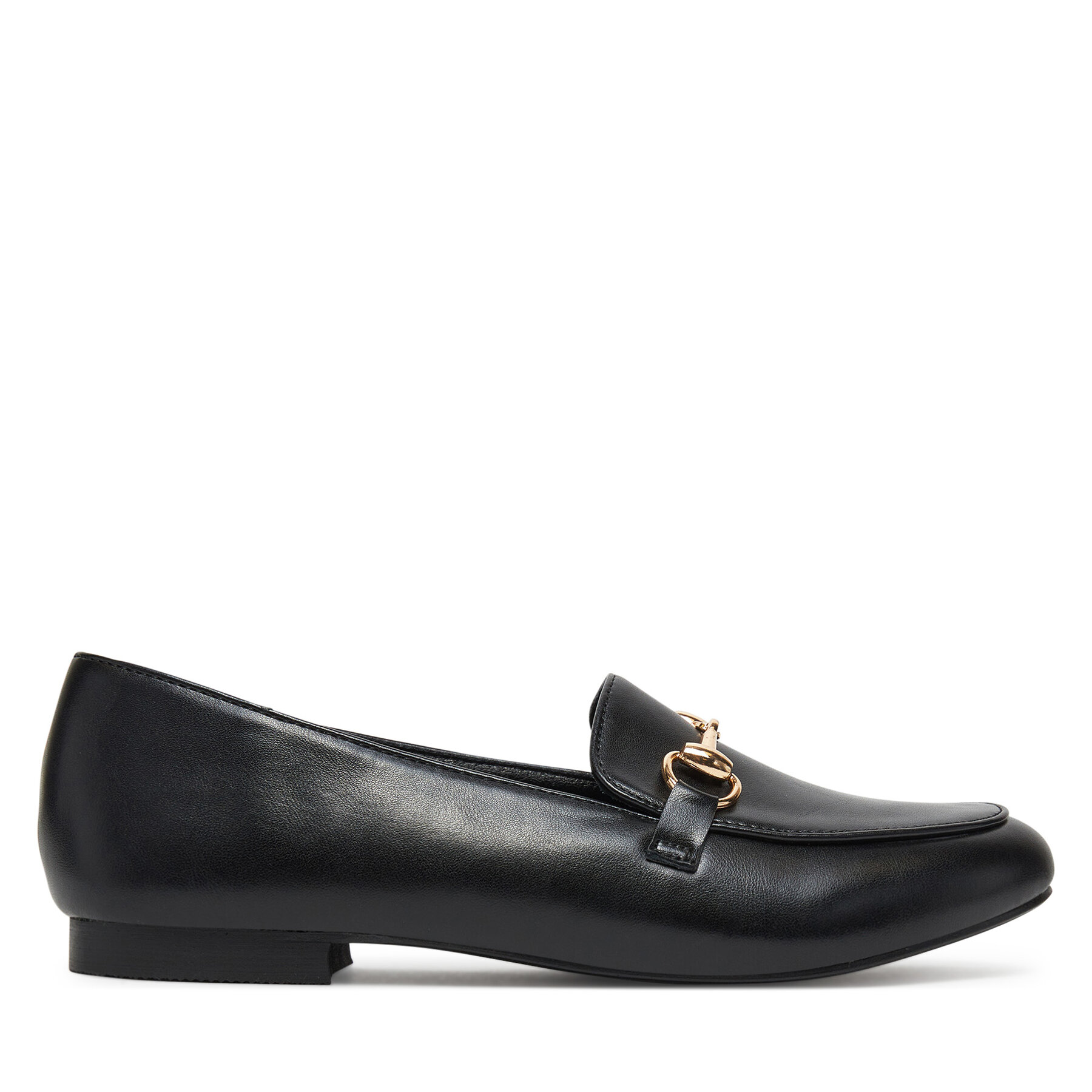 Loafers DeeZee 10-633 Negru