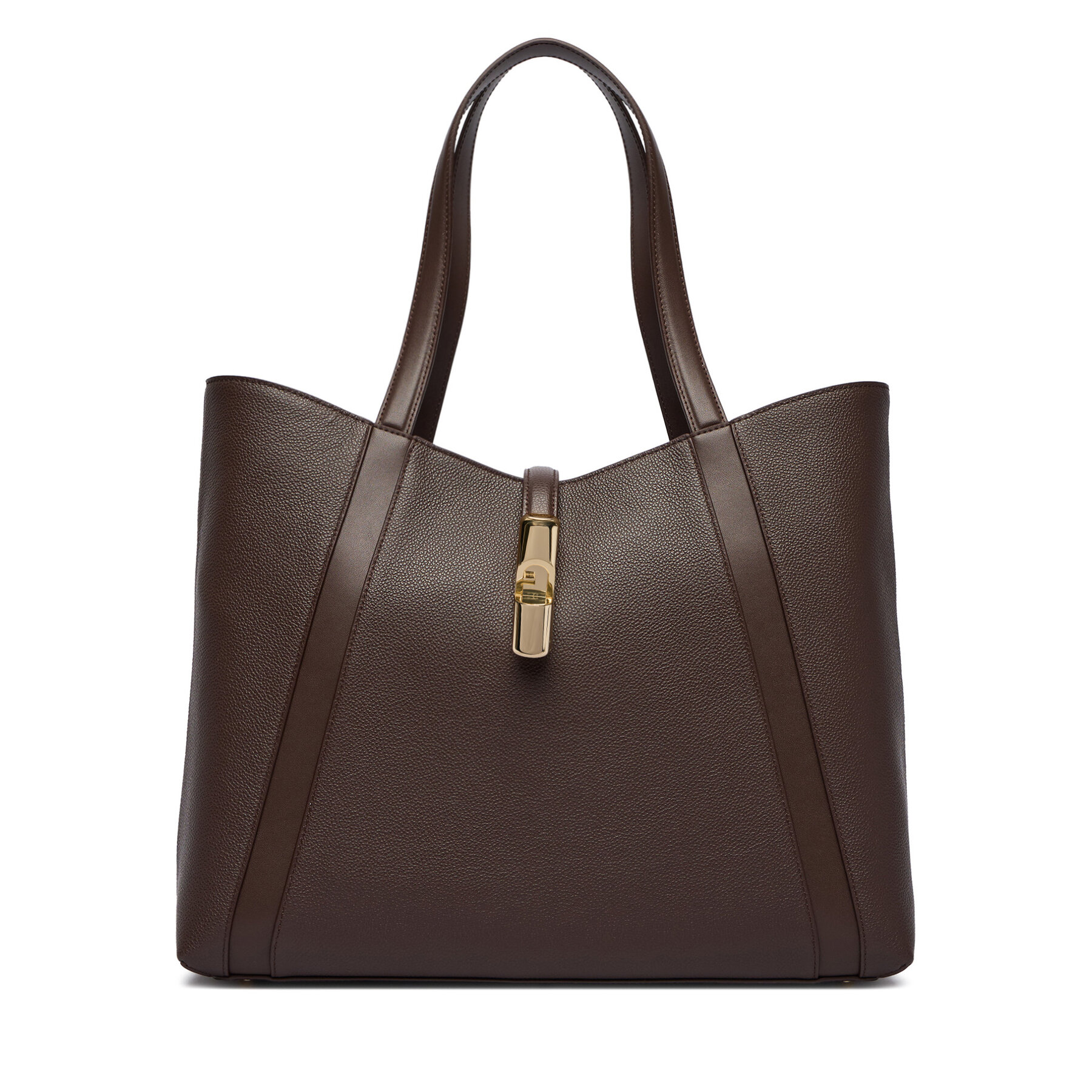 Geantă Furla WB01788 BX3353 KH 2460S Maro