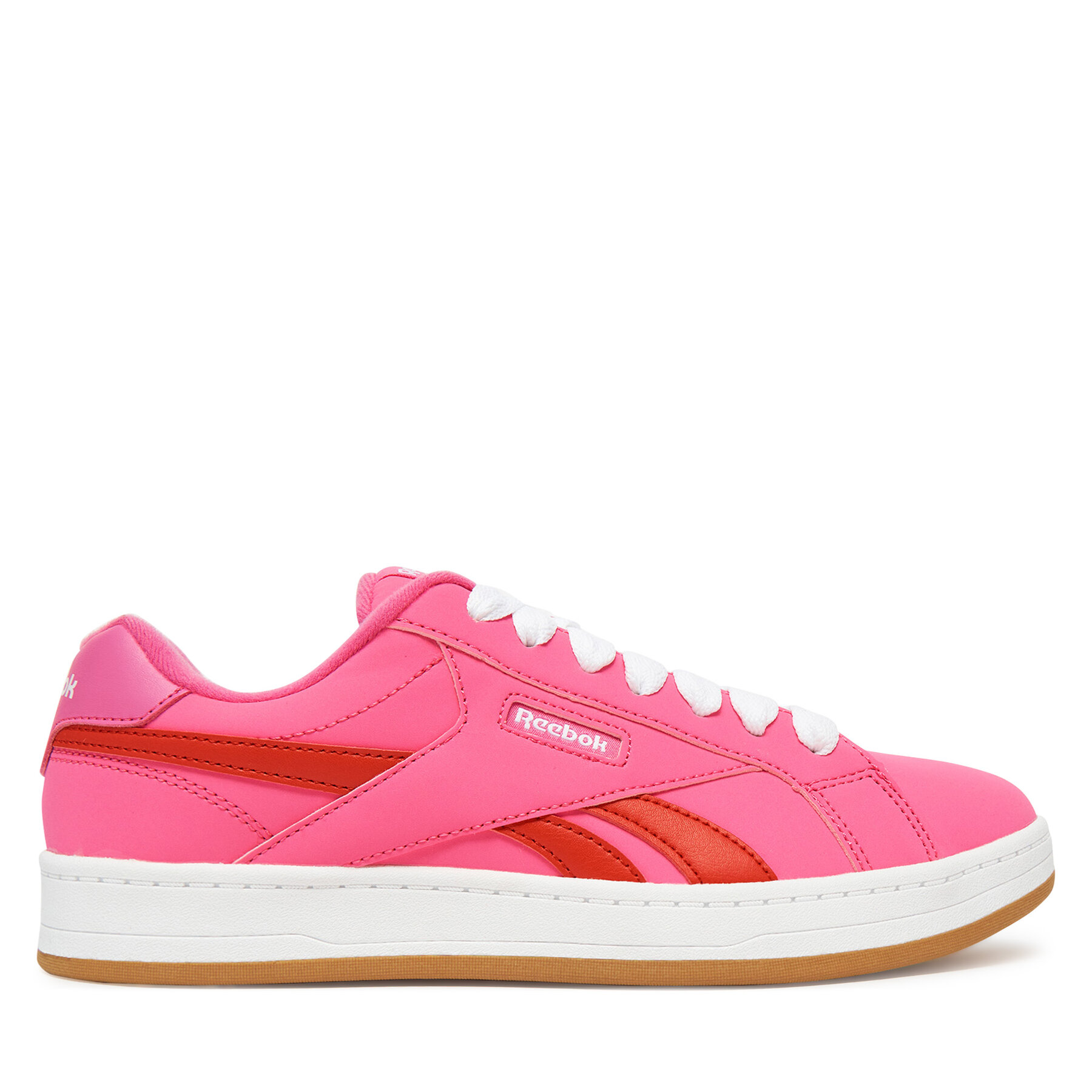 Snīkeri Reebok RETRO MEGA 100242326 Rozā